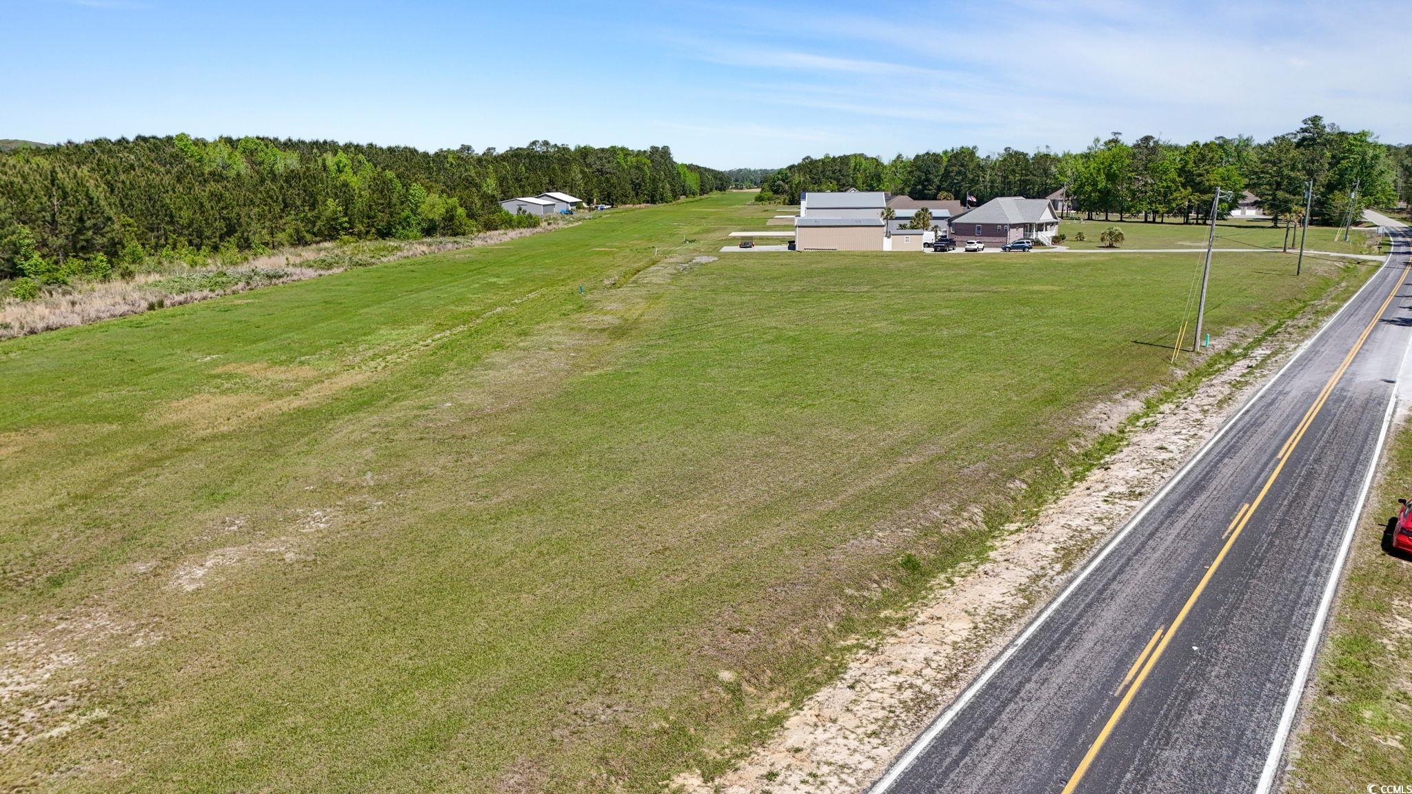 Tbd Highway 348 Property Photo 3