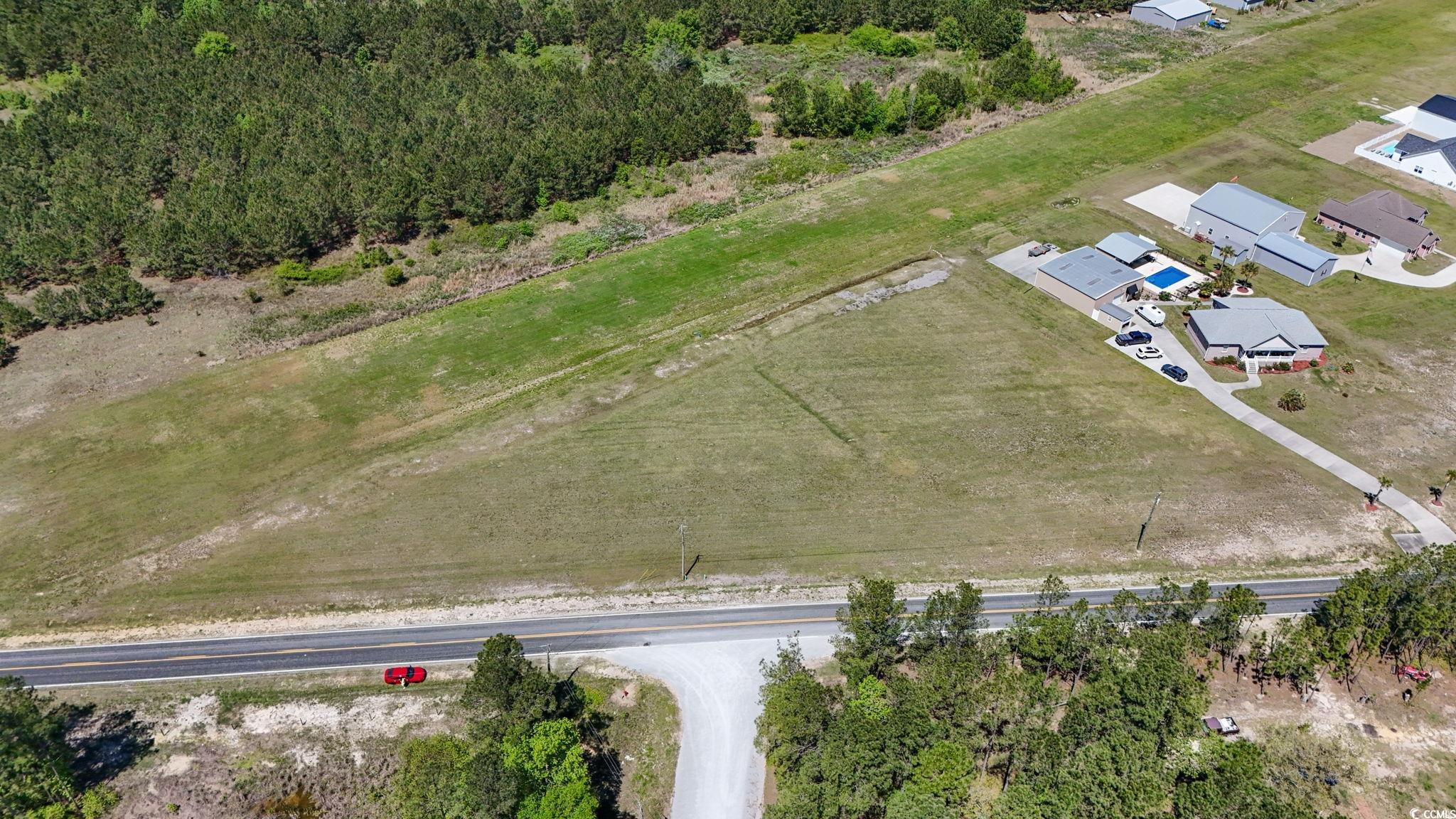 Tbd Highway 348 Property Photo 5