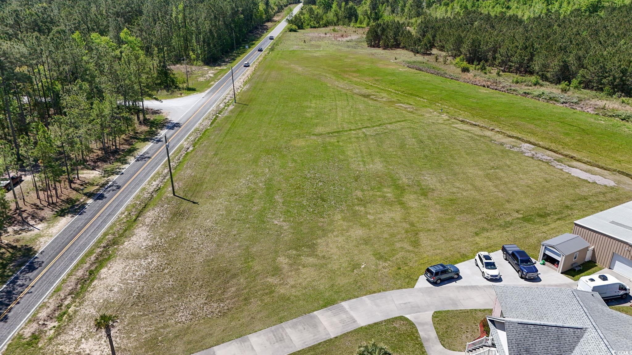 Tbd Highway 348 Property Photo 10