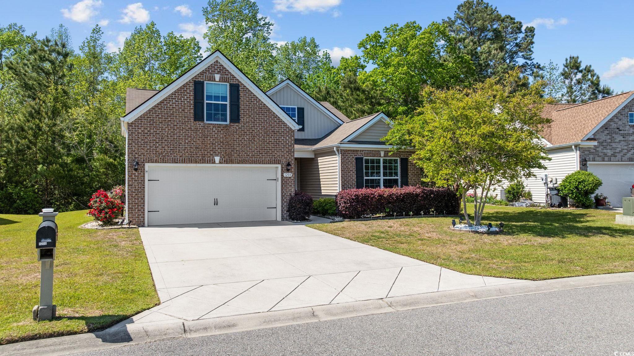 1208 Camlet Ln. Property Photo
