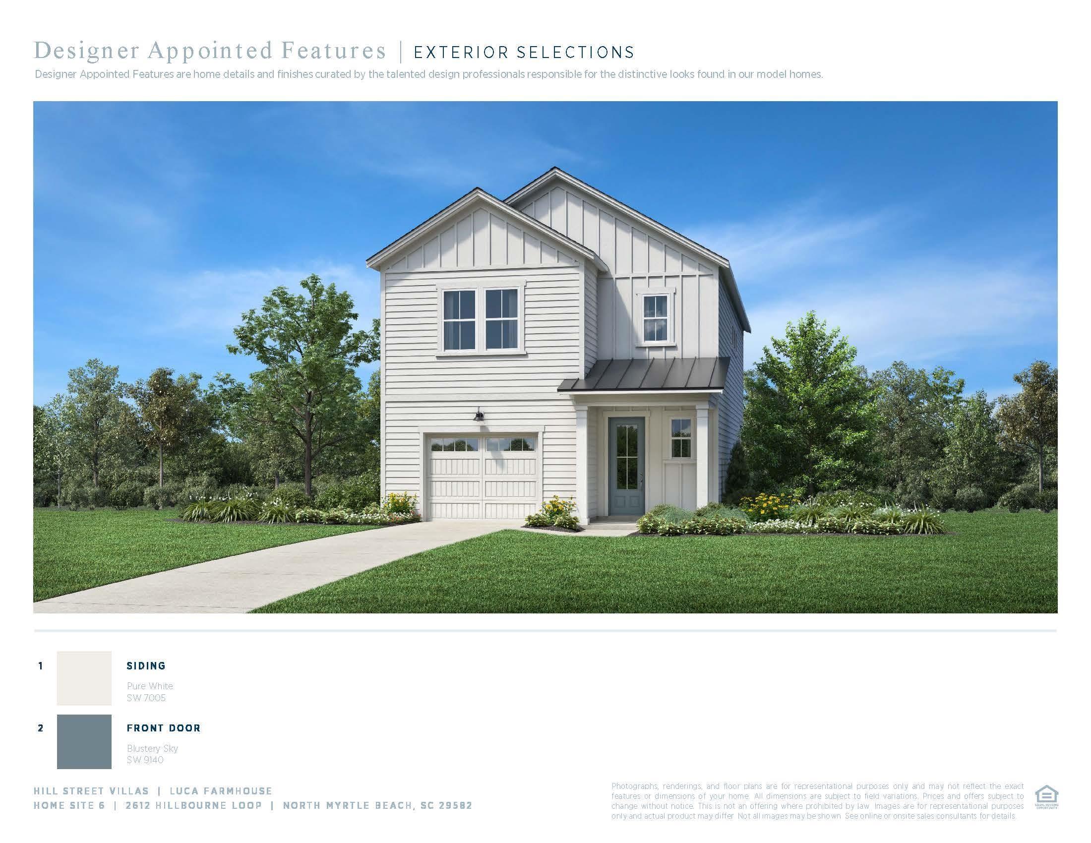2612 Hillbourne Loop Property Photo