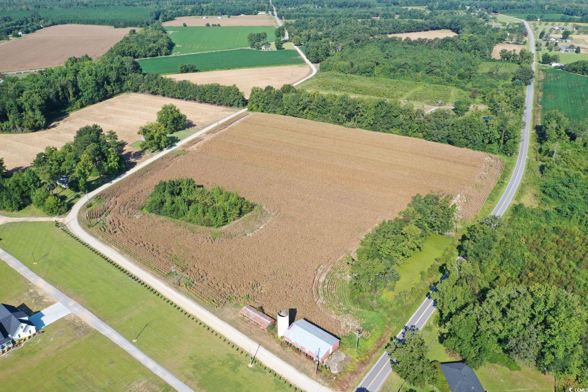 Tbd Red Barn Tr Borkowitz Rd. Property Photo 2