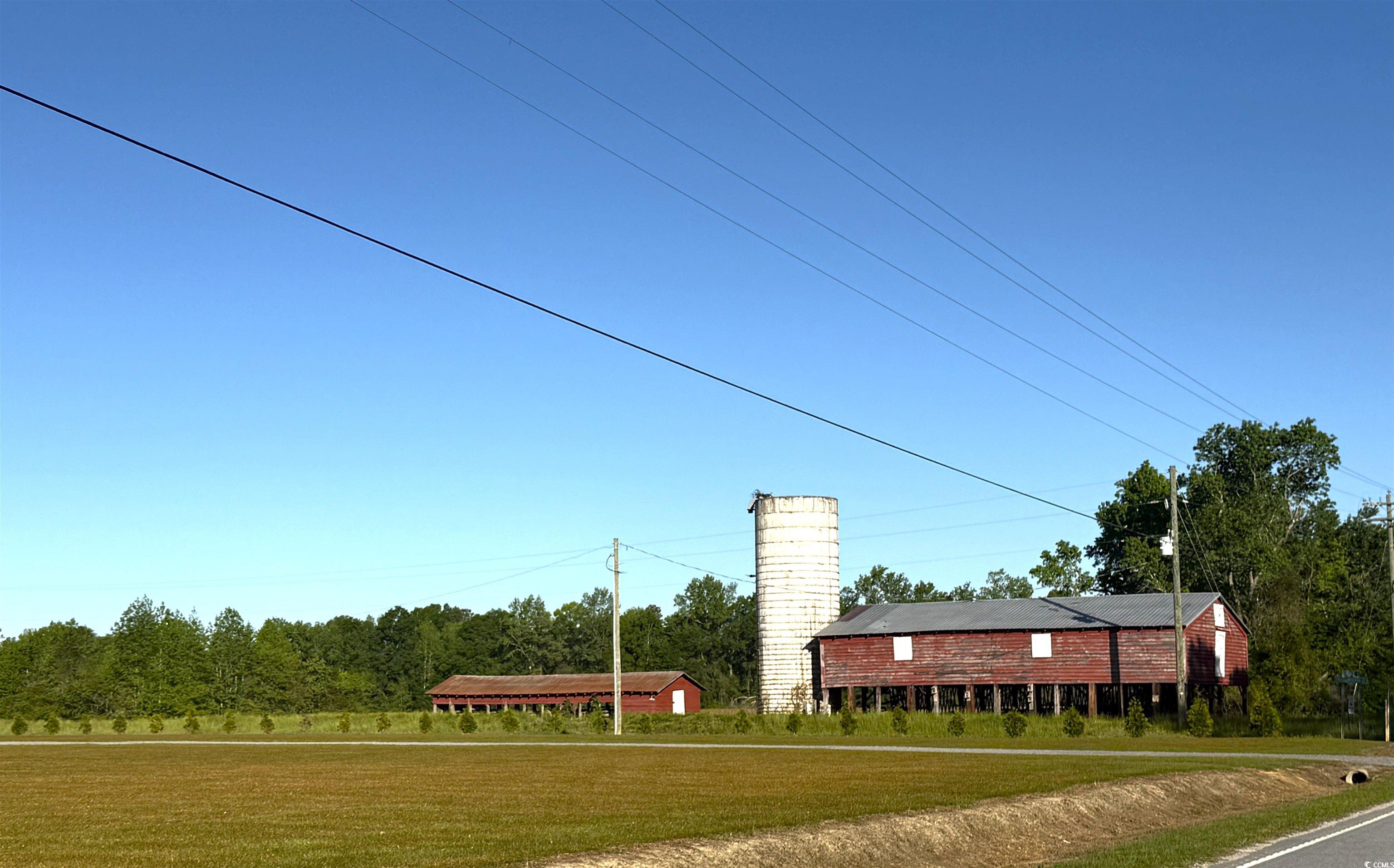 Tbd Red Barn Tr Borkowitz Rd. Property Photo 3