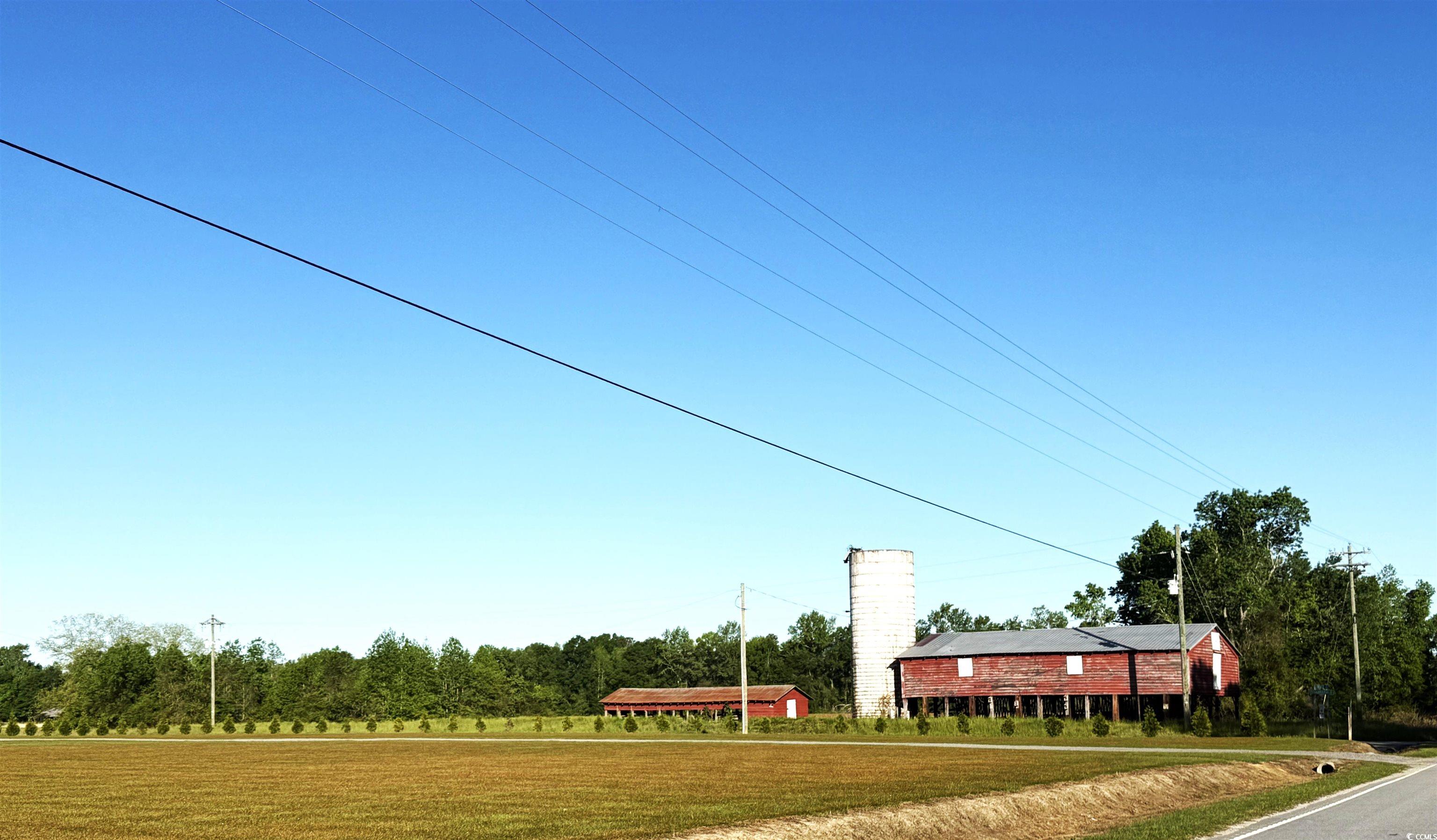 Tbd Red Barn Tr Borkowitz Rd. Property Photo 4