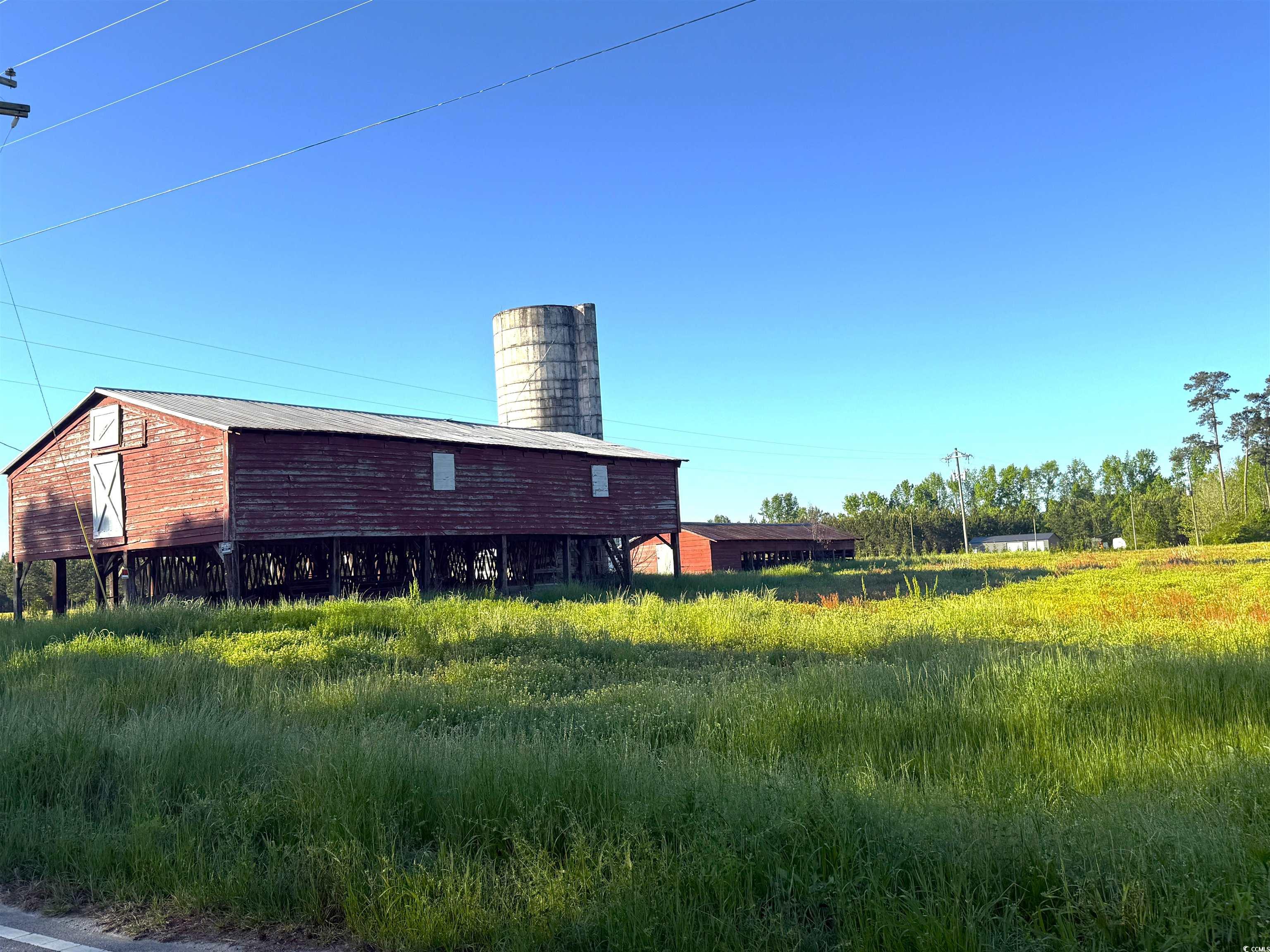 Tbd Red Barn Tr Borkowitz Rd. Property Photo 6