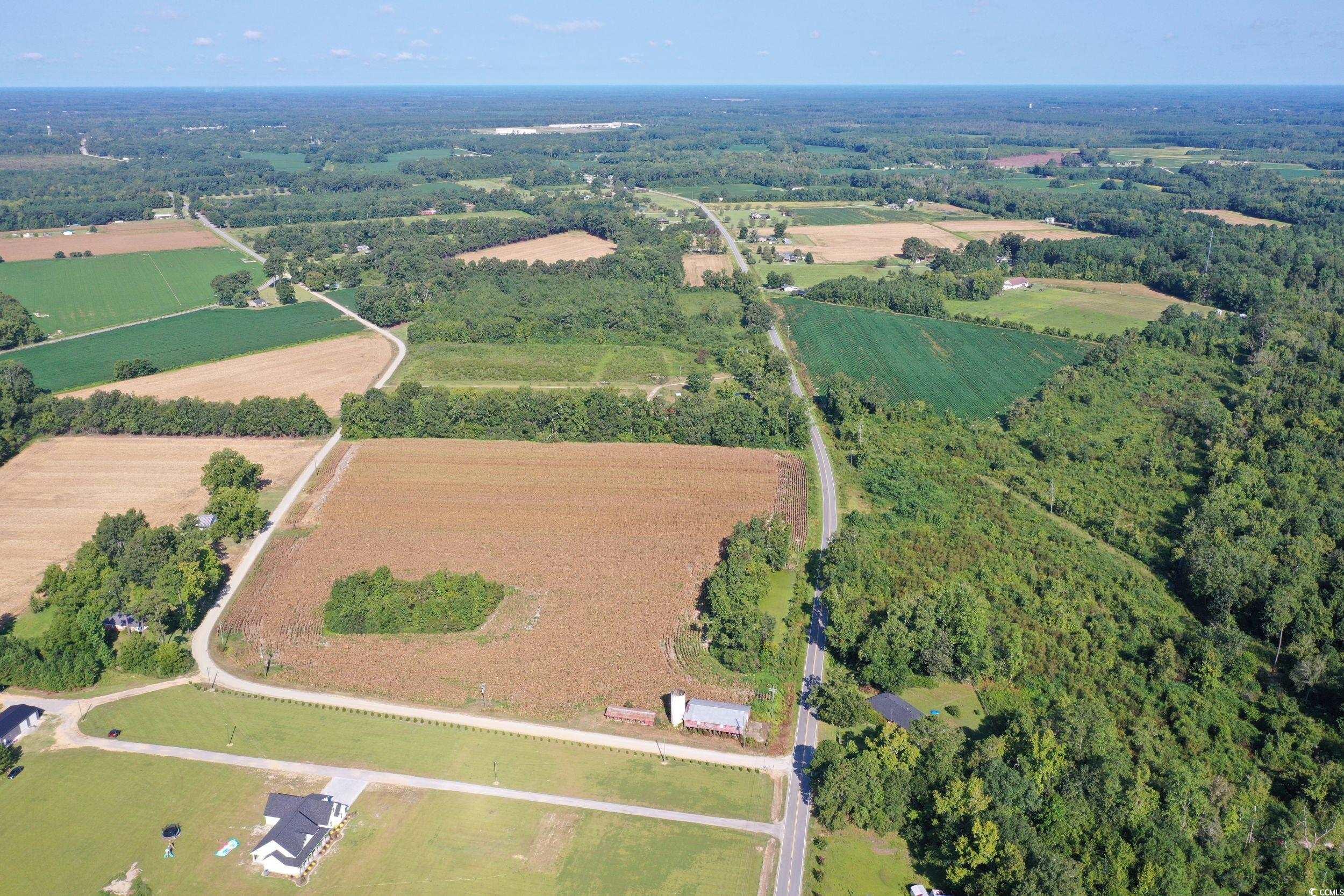 Tbd Red Barn Tr Borkowitz Rd. Property Photo 8