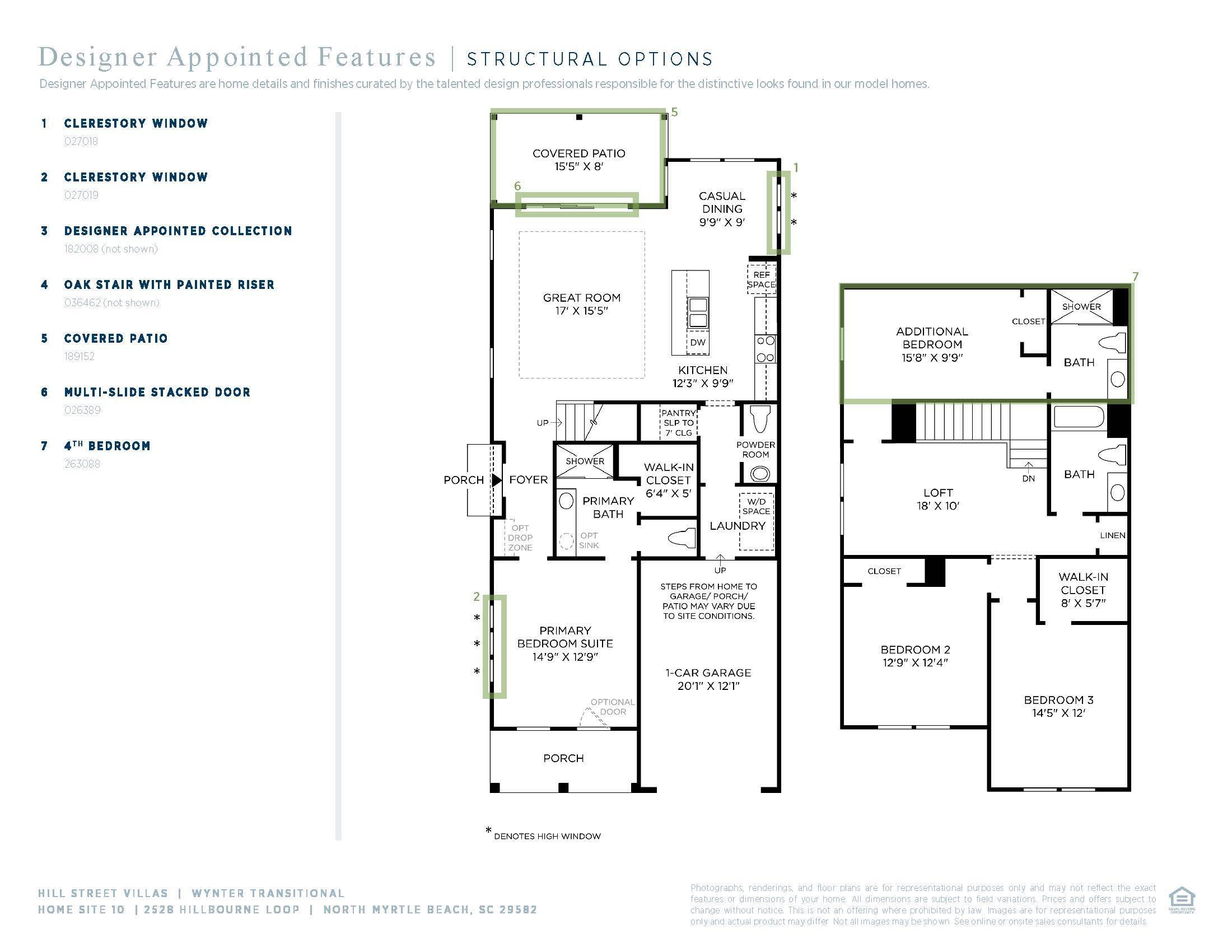 2528 Hillbourne Loop Property Photo