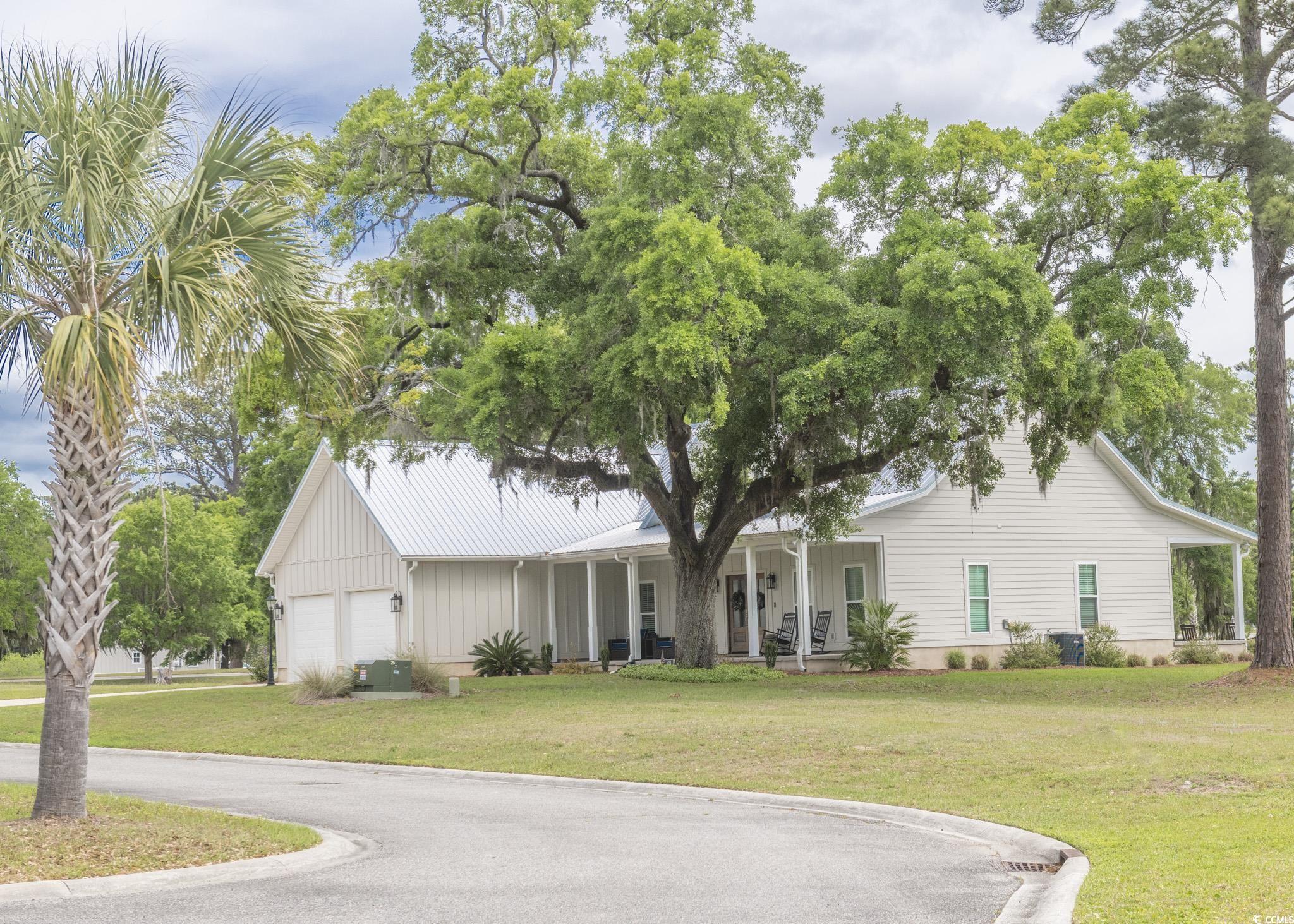 521 Oak Lawn Rd. Property Photo