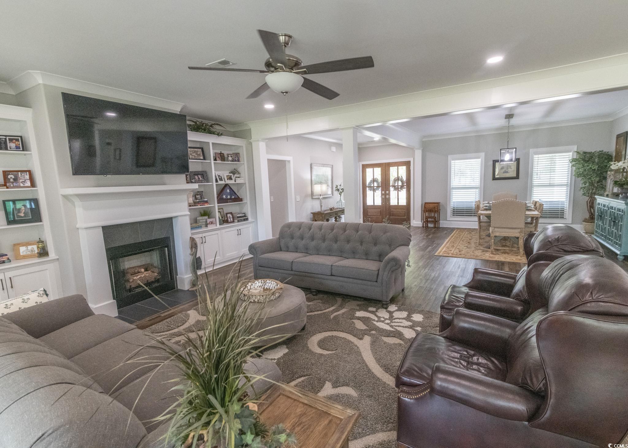521 Oak Lawn Rd. Property Photo 12