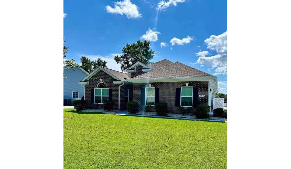 388 Carriage Lake Dr. Property Photo