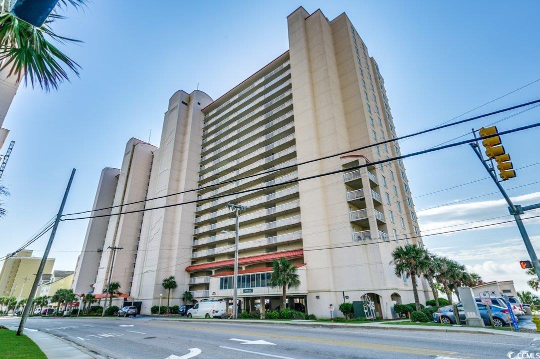 1625 S Ocean Blvd. Property Photo
