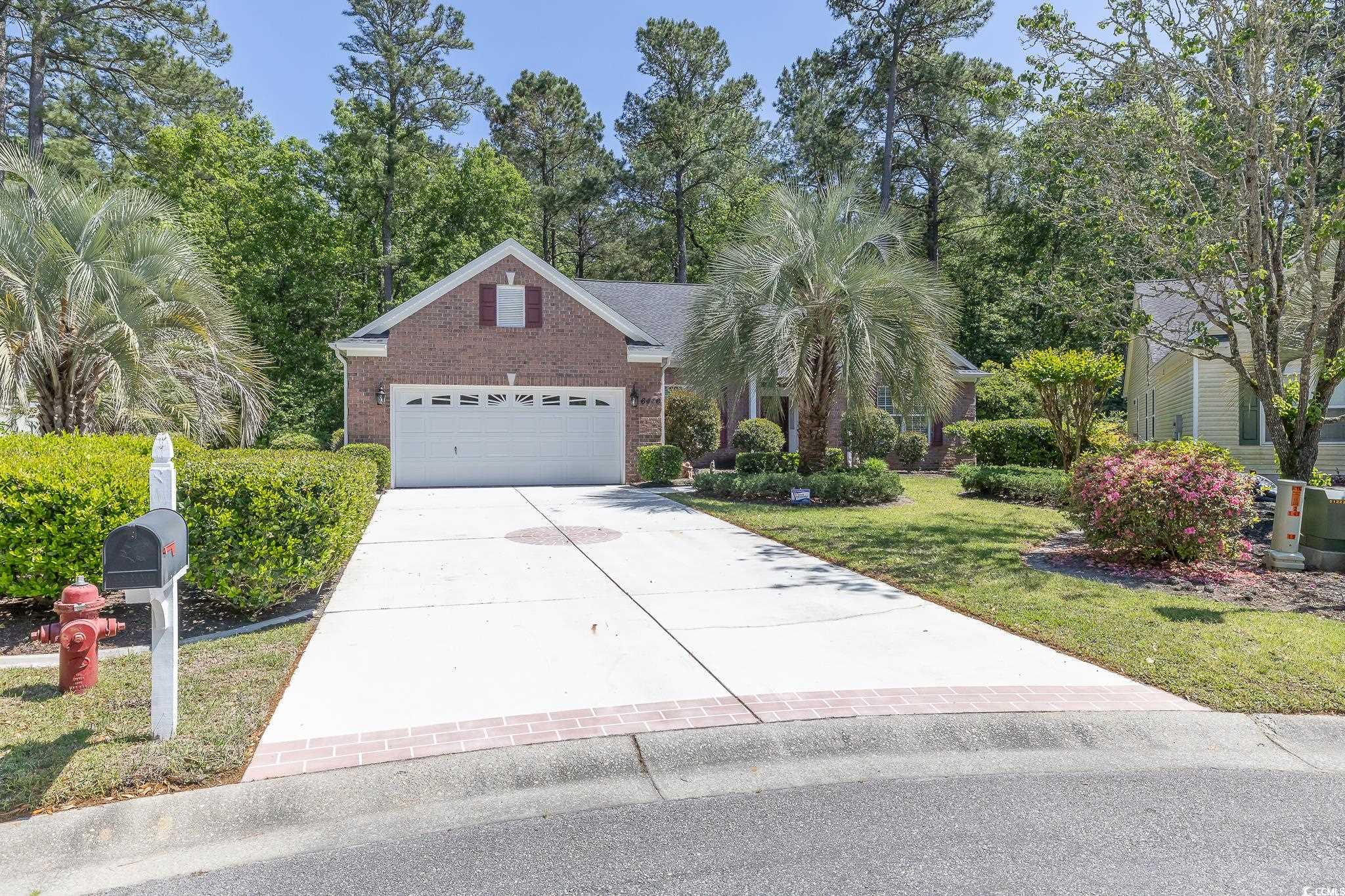 6486 Somersby Dr. Property Photo