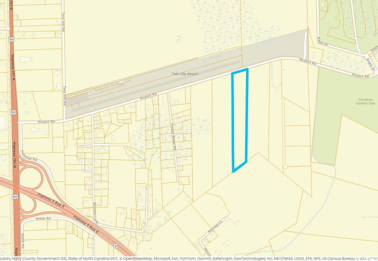 Tbd Airport Rd. Property Photo 2