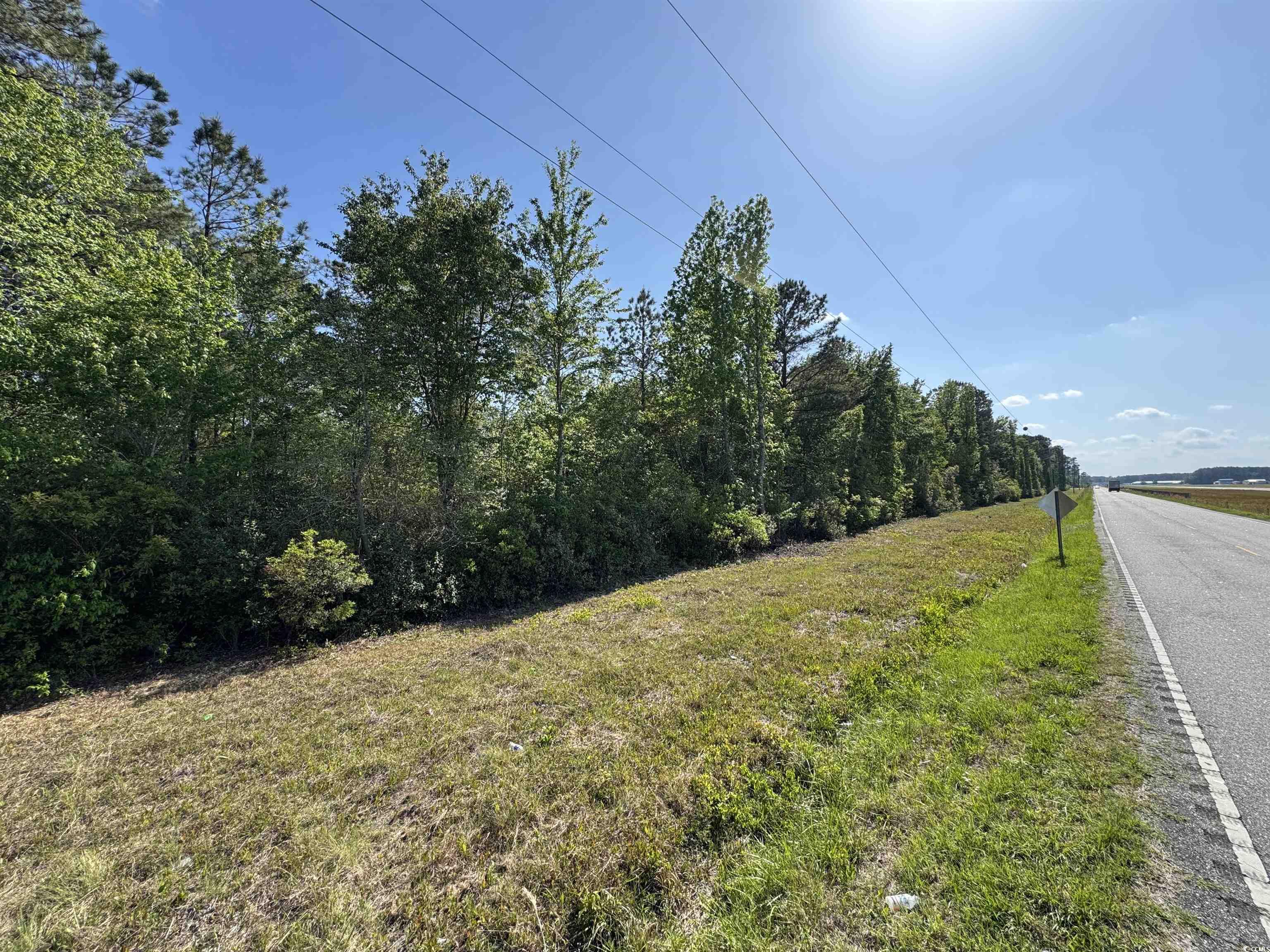 Tbd Airport Rd. Property Photo 3