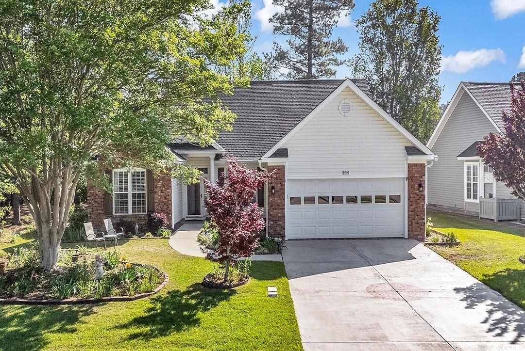 552 Sand Ridge Rd. Property Photo