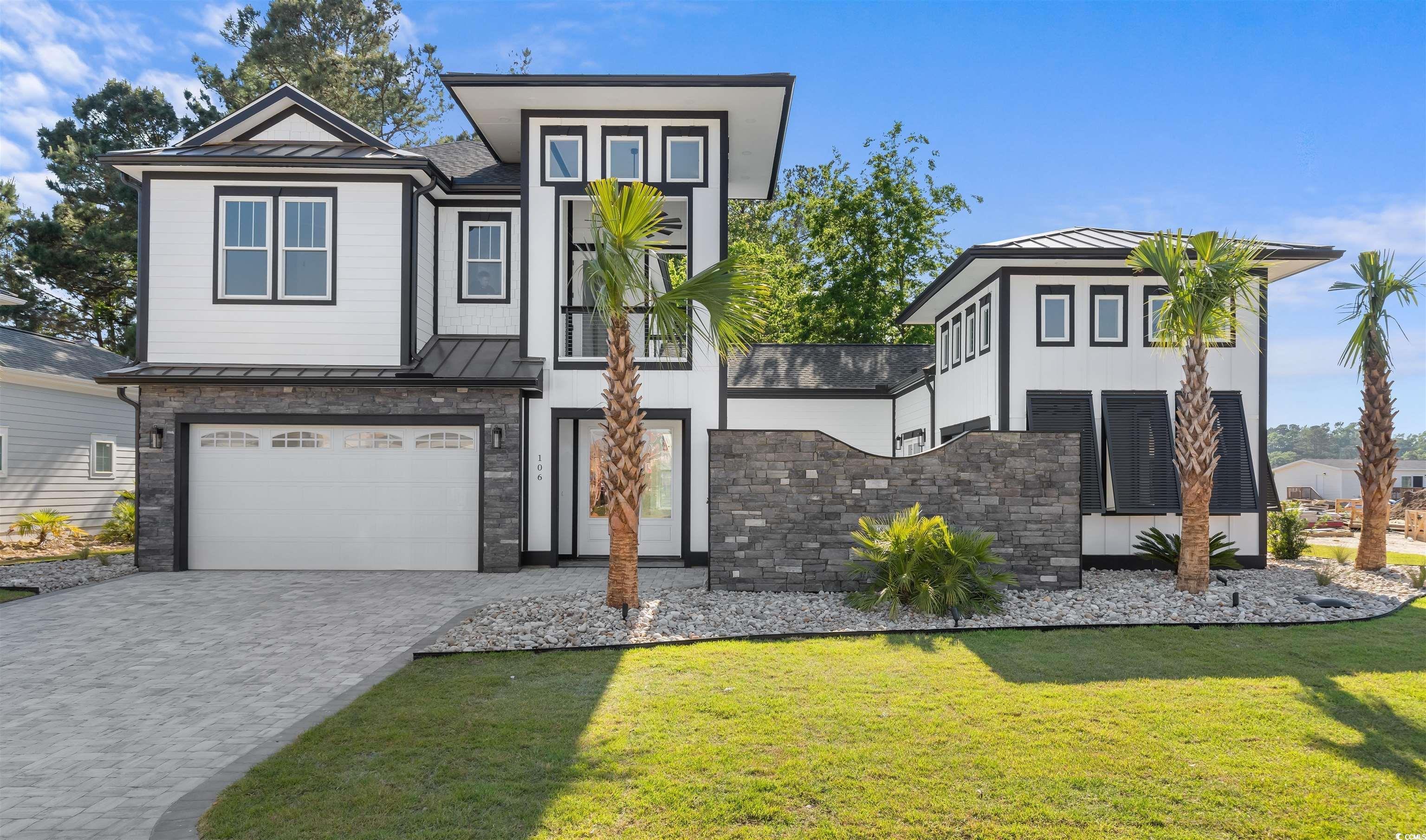 100 Serenity Point Dr. Property Photo