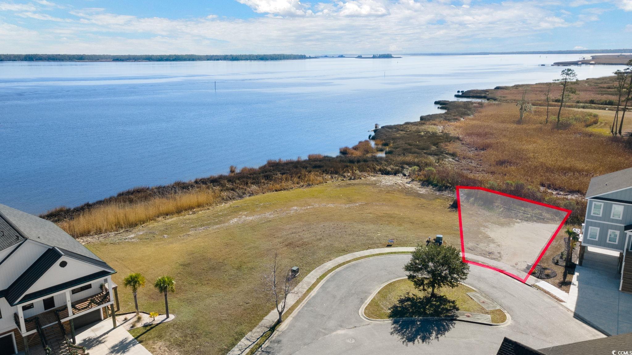 Lot 117 Seaport Circle Property Photo