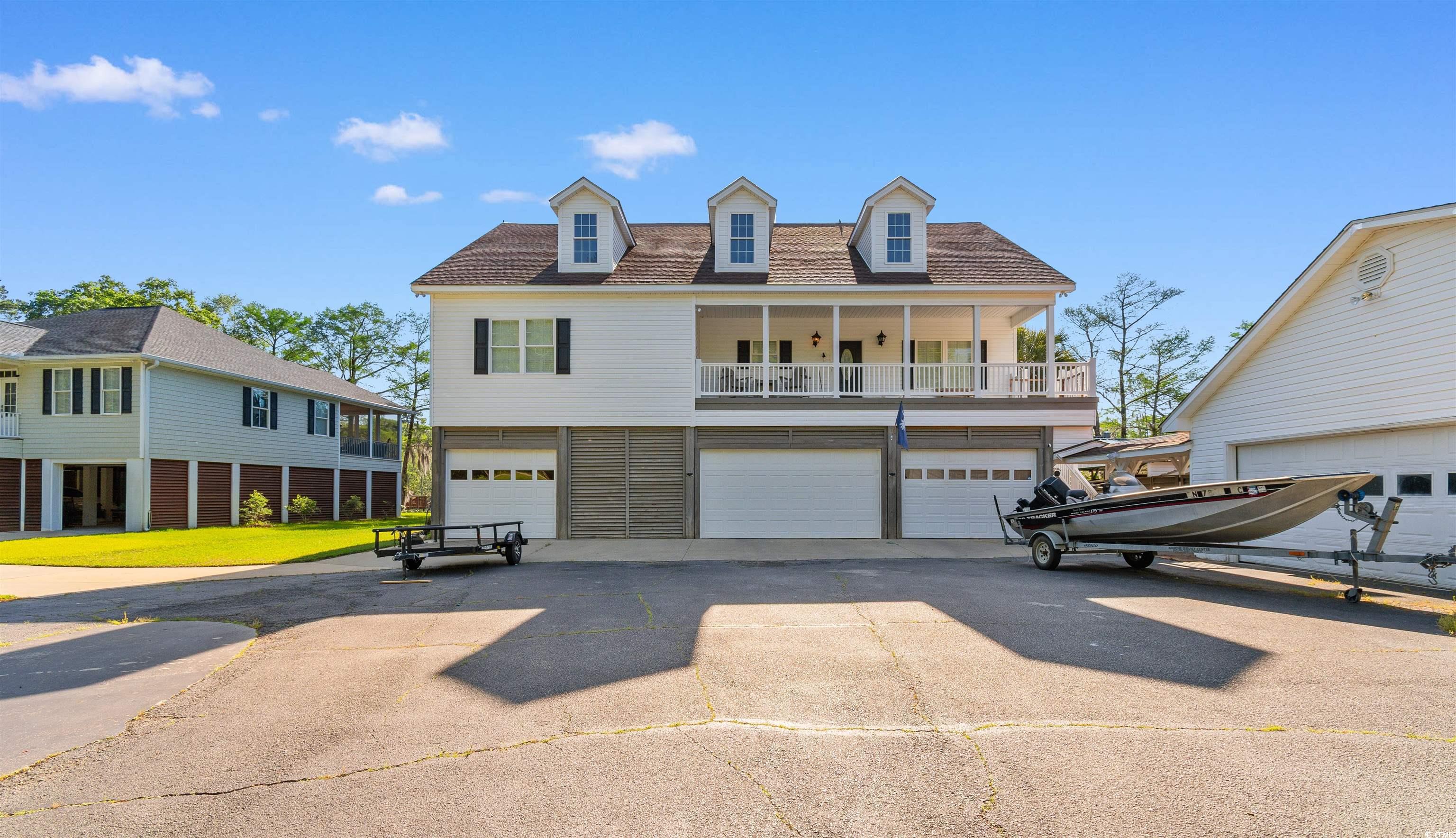 1030 Fork Retch Ct. Property Photo