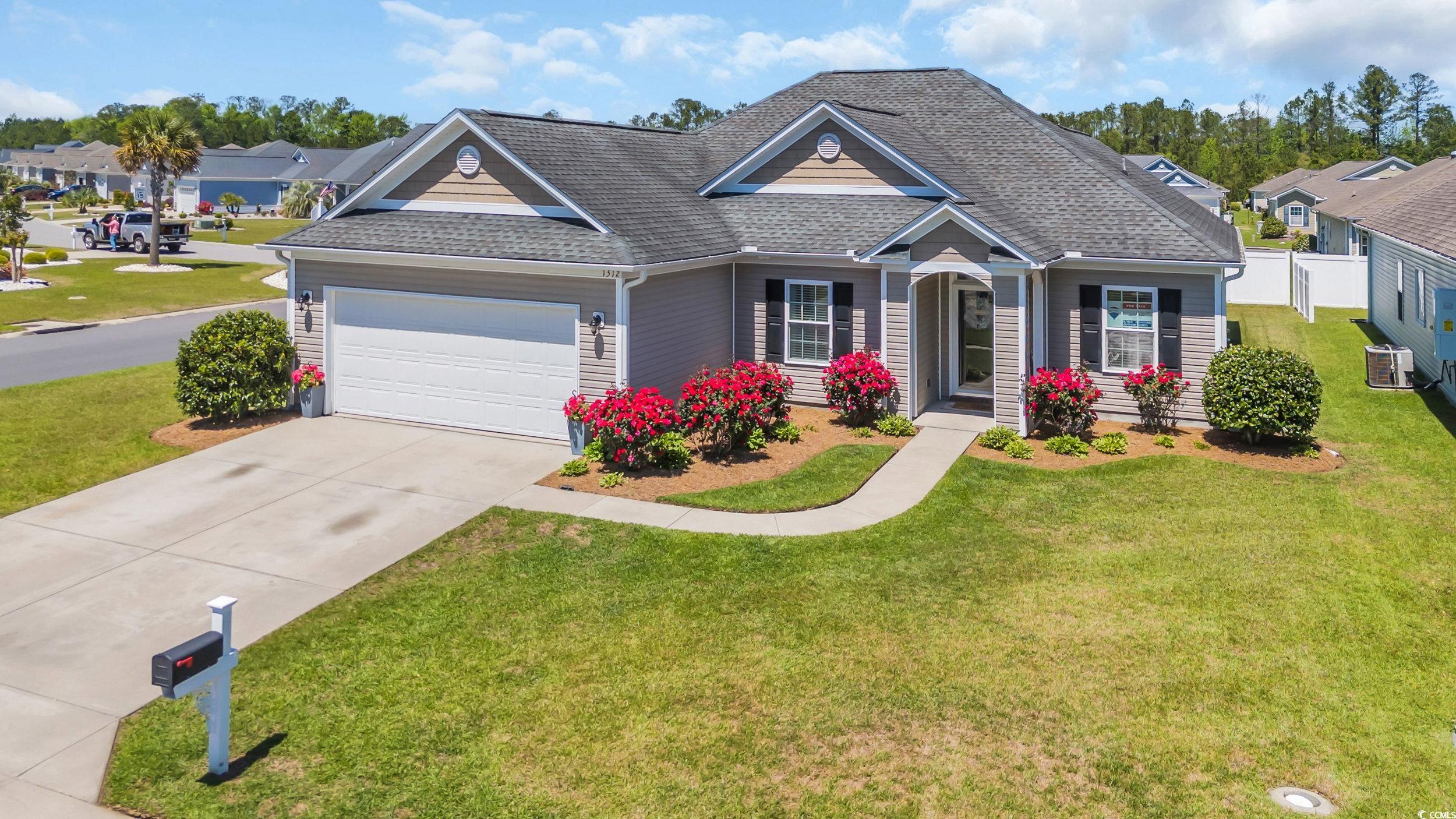 1512 Virginia Pine Dr. Property Photo
