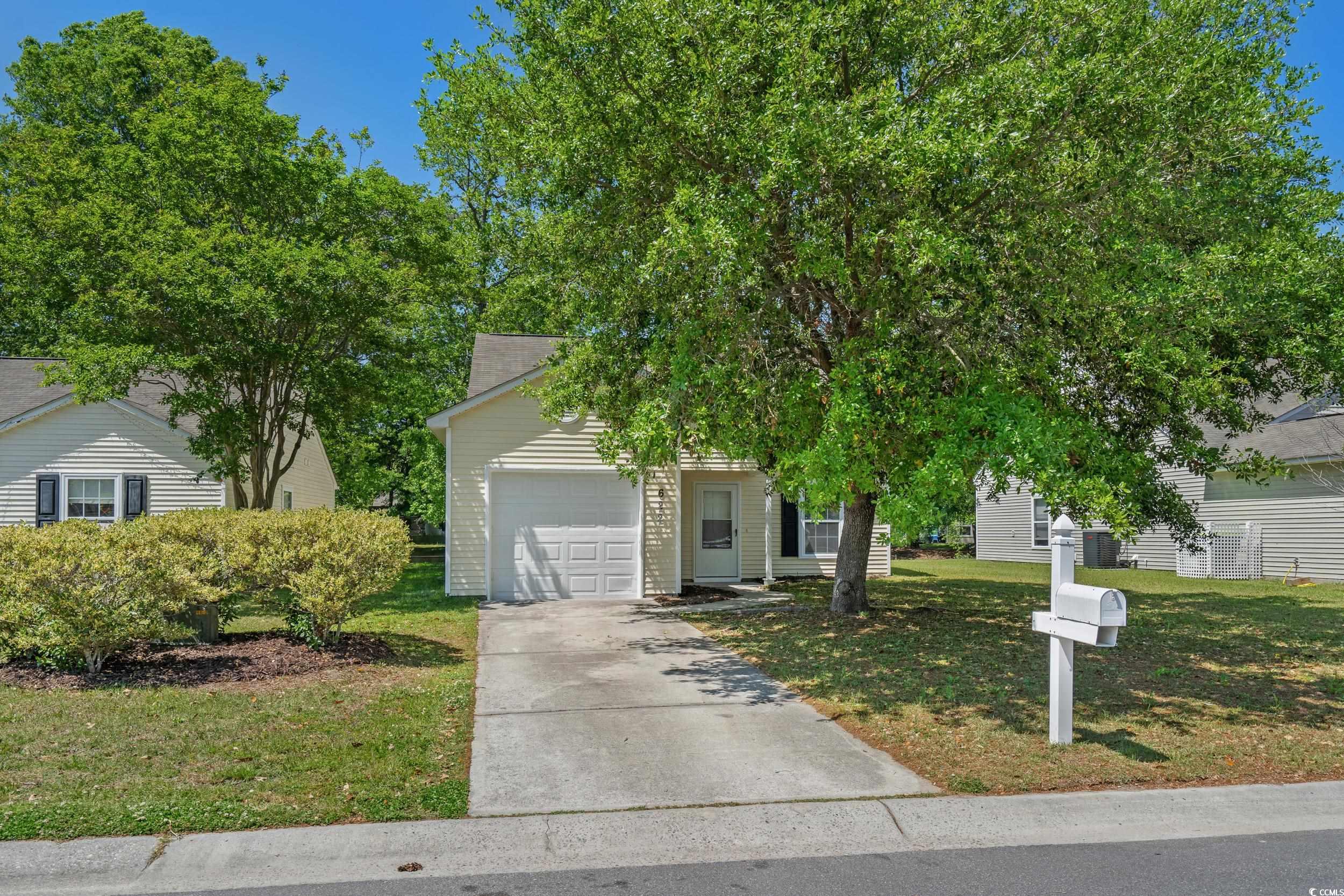 622 Oakhurst Dr. Property Photo