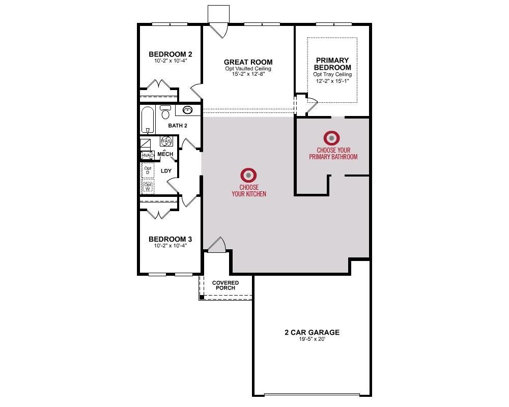 195 Glengrove Lane Property Photo 2