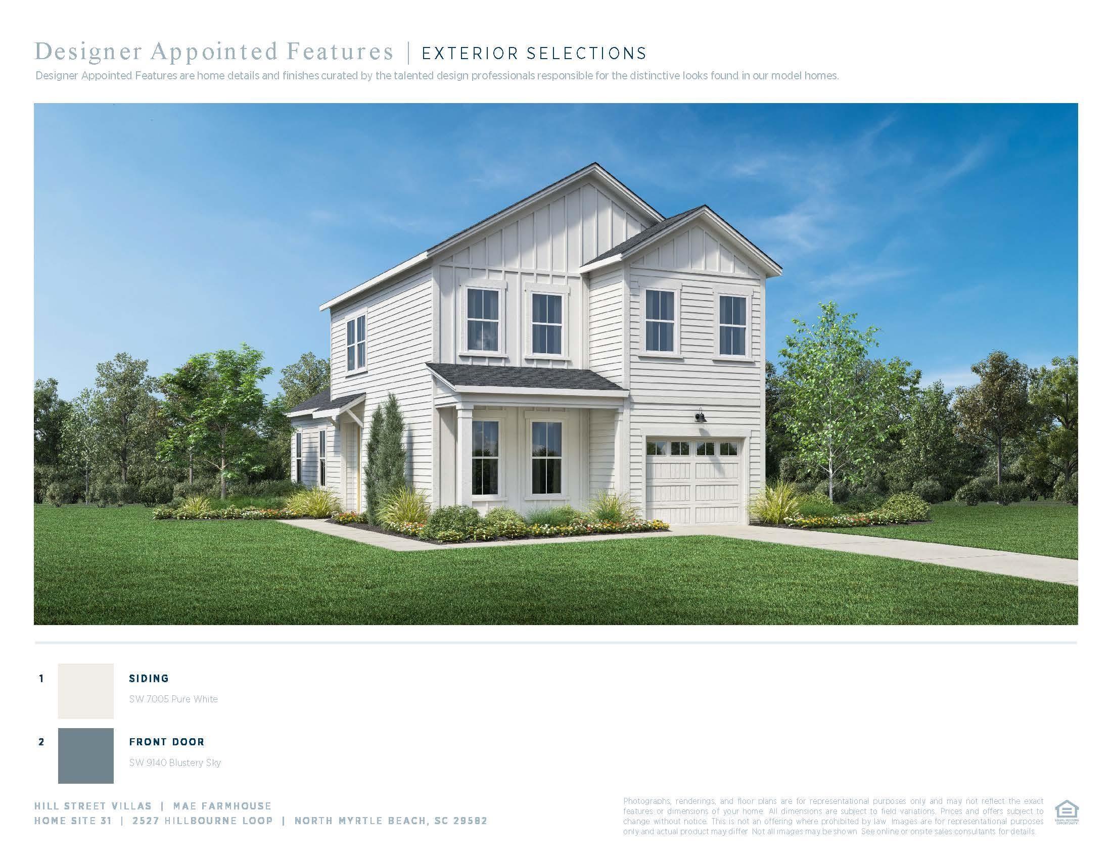 2527 Hillbourne Loop Property Photo