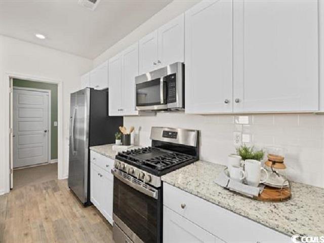 135 Warner Crossing Way Property Photo 4