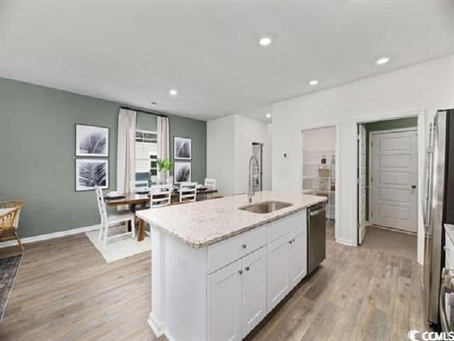 135 Warner Crossing Way Property Photo 5