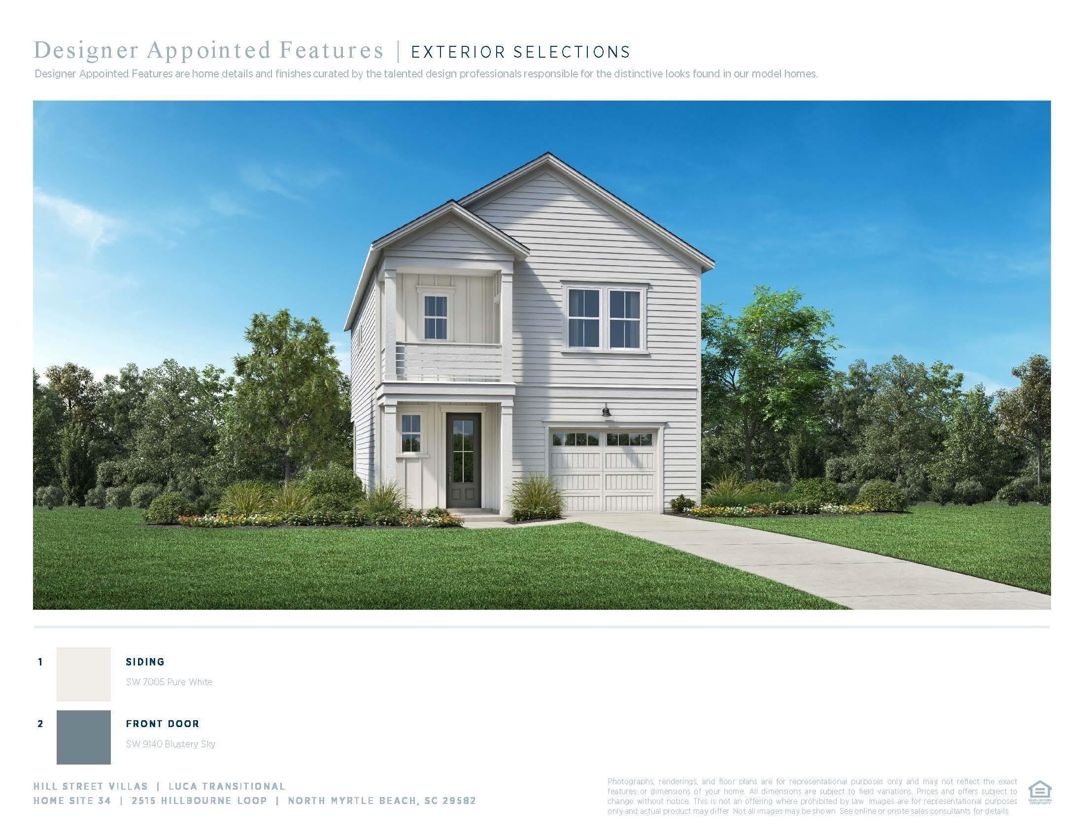 2515 Hillbourne Loop Property Photo