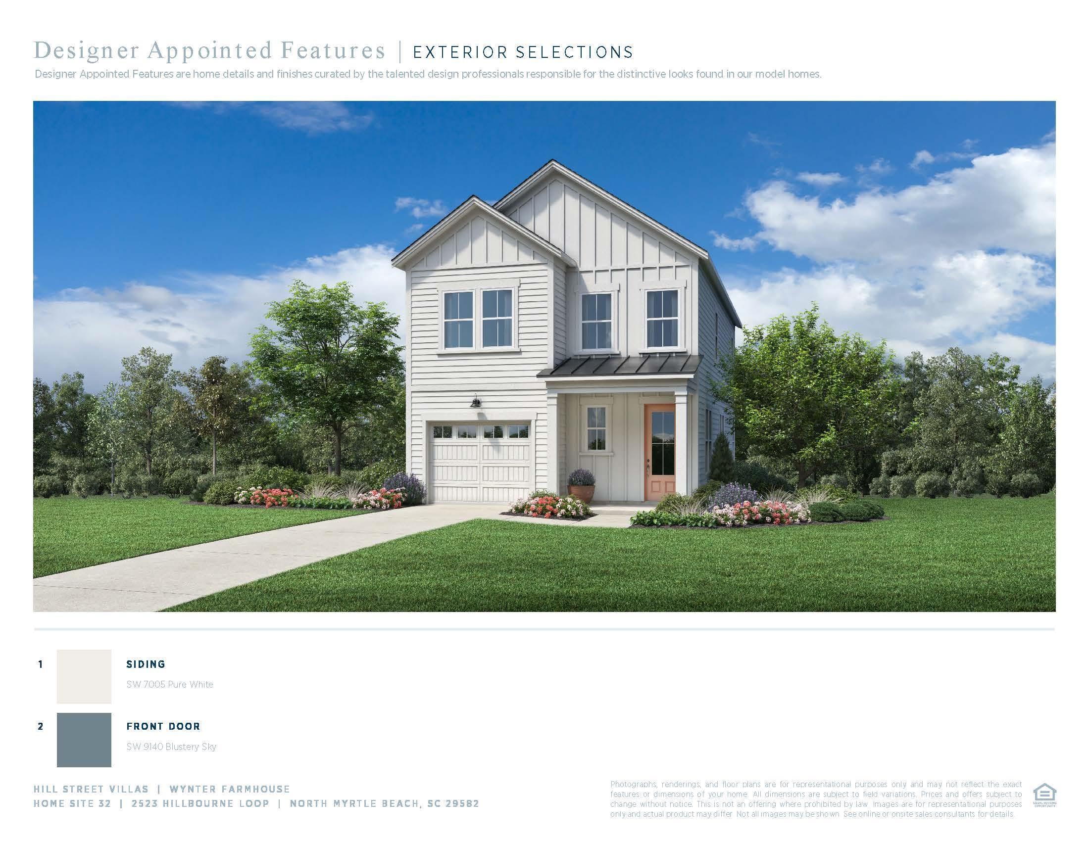 2523 Hillbourne Loop Property Photo