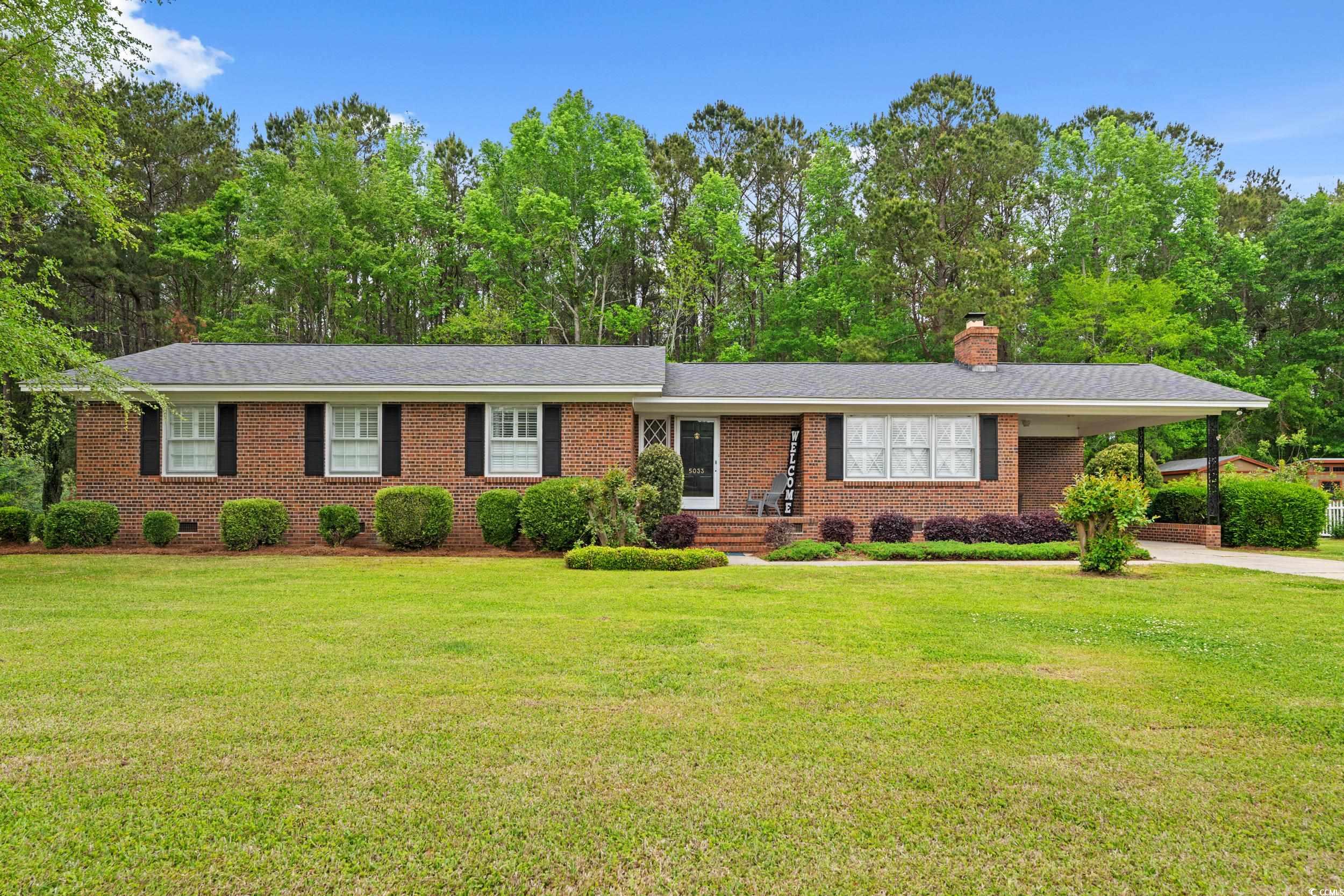 Mullins Real Estate Listings Main Image