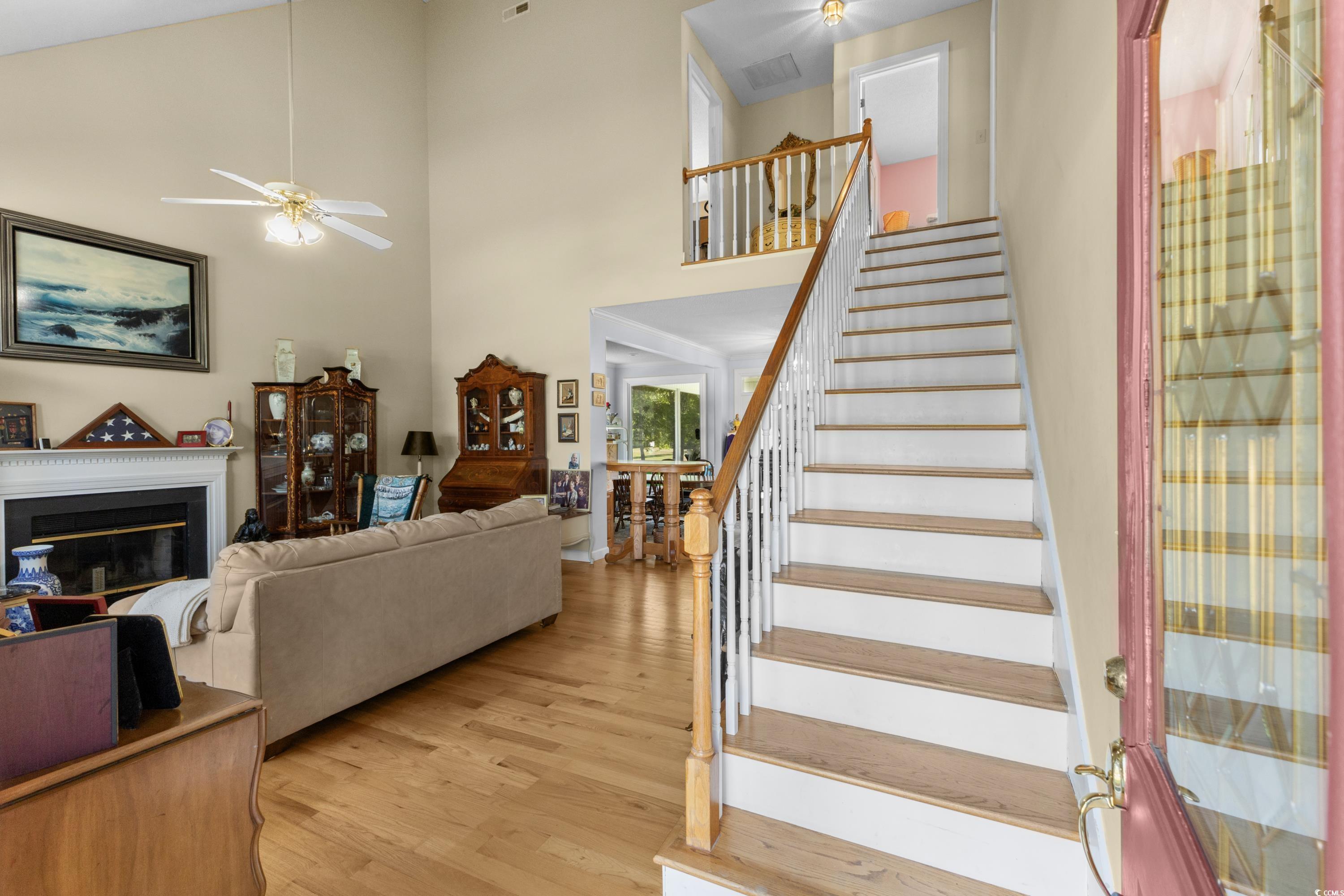 414 Staghorn Ln. Property Photo 2