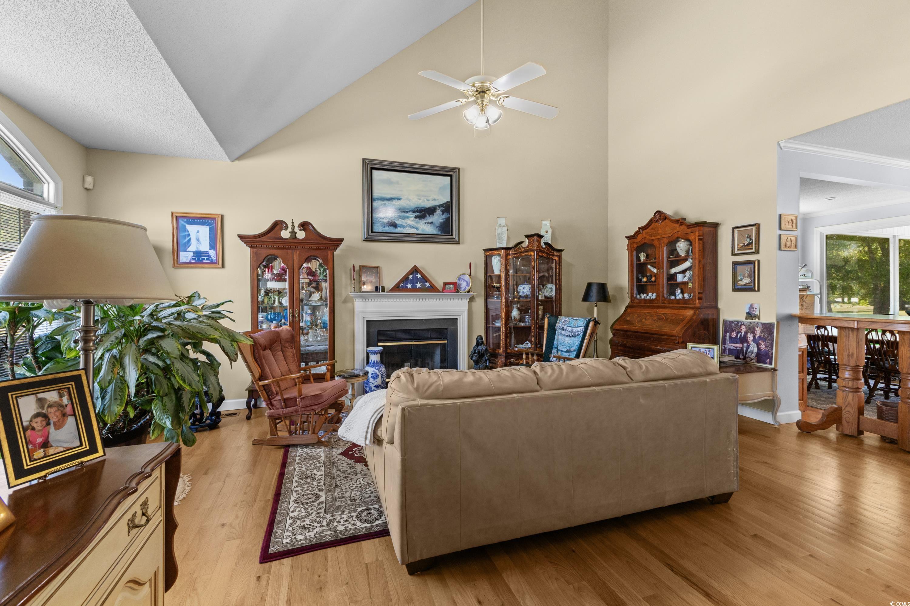 414 Staghorn Ln. Property Photo 3