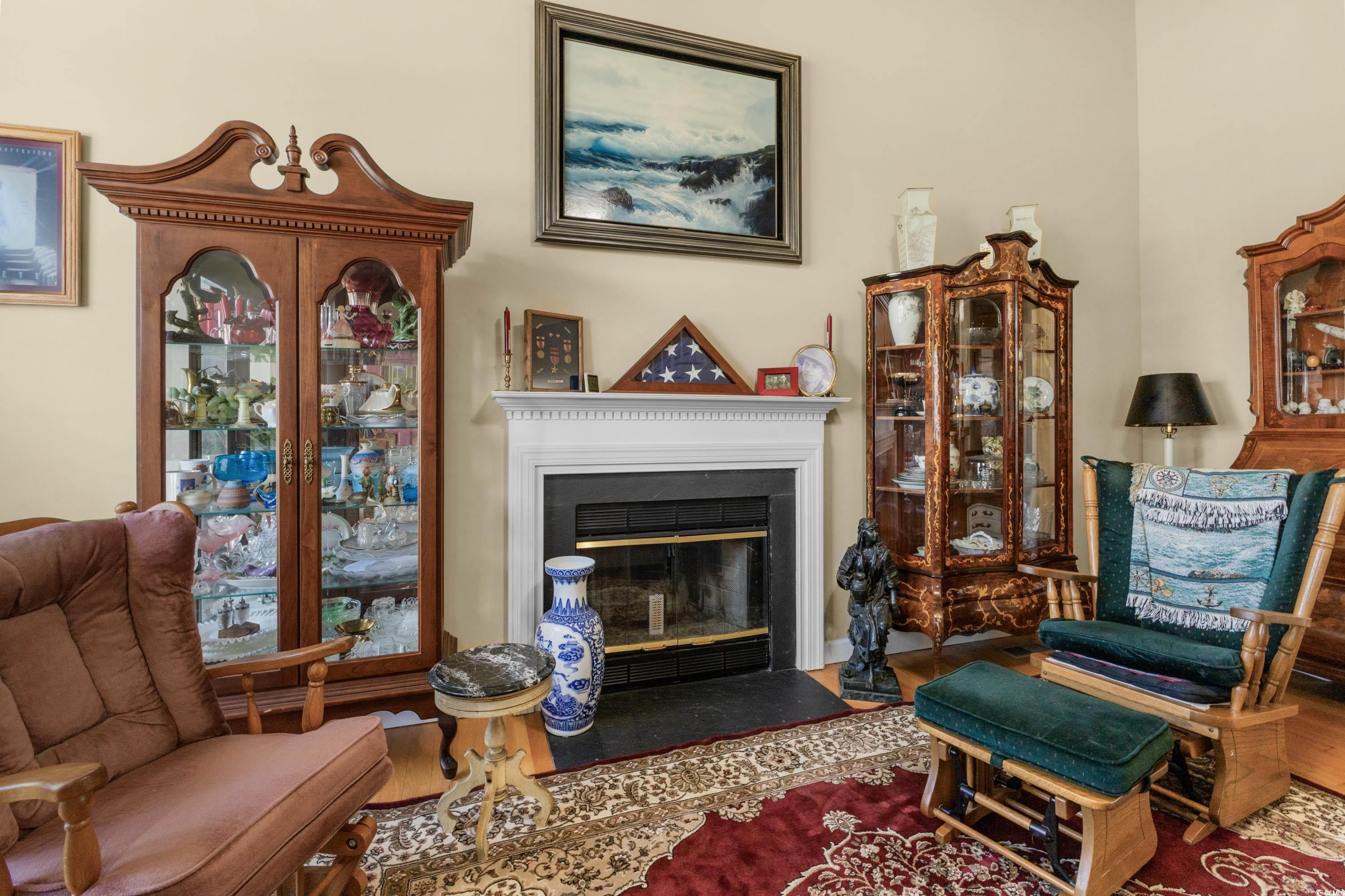 414 Staghorn Ln. Property Photo 5
