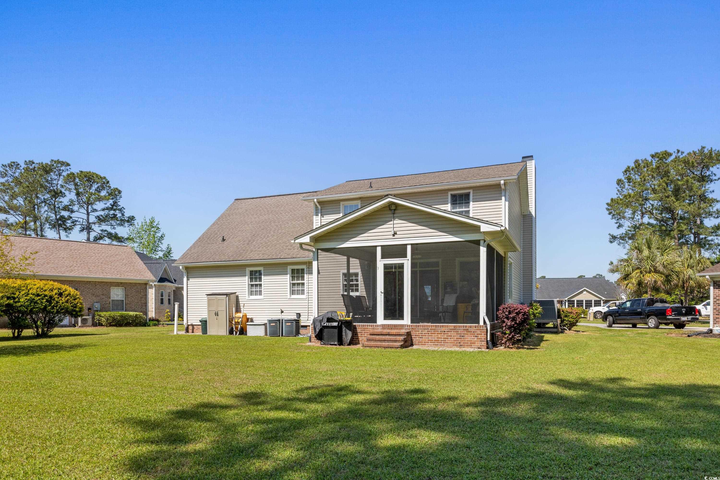 414 Staghorn Ln. Property Photo 18
