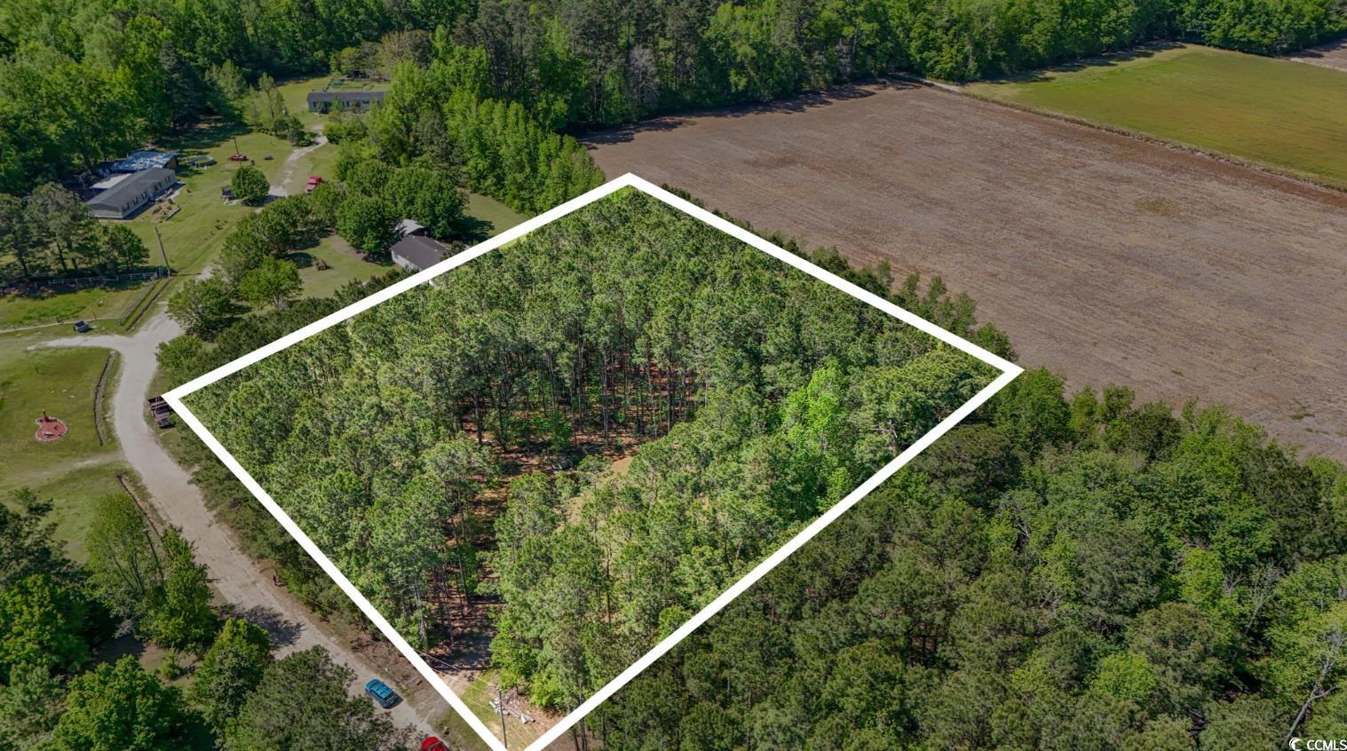 Kickapoo Dr. Property Photo 2