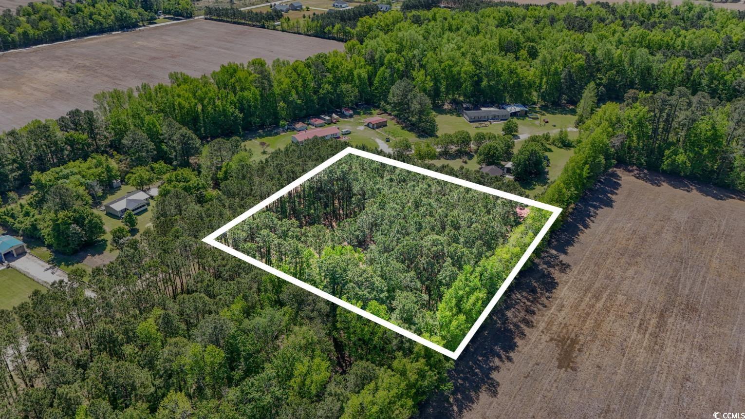 Kickapoo Dr. Property Photo 5