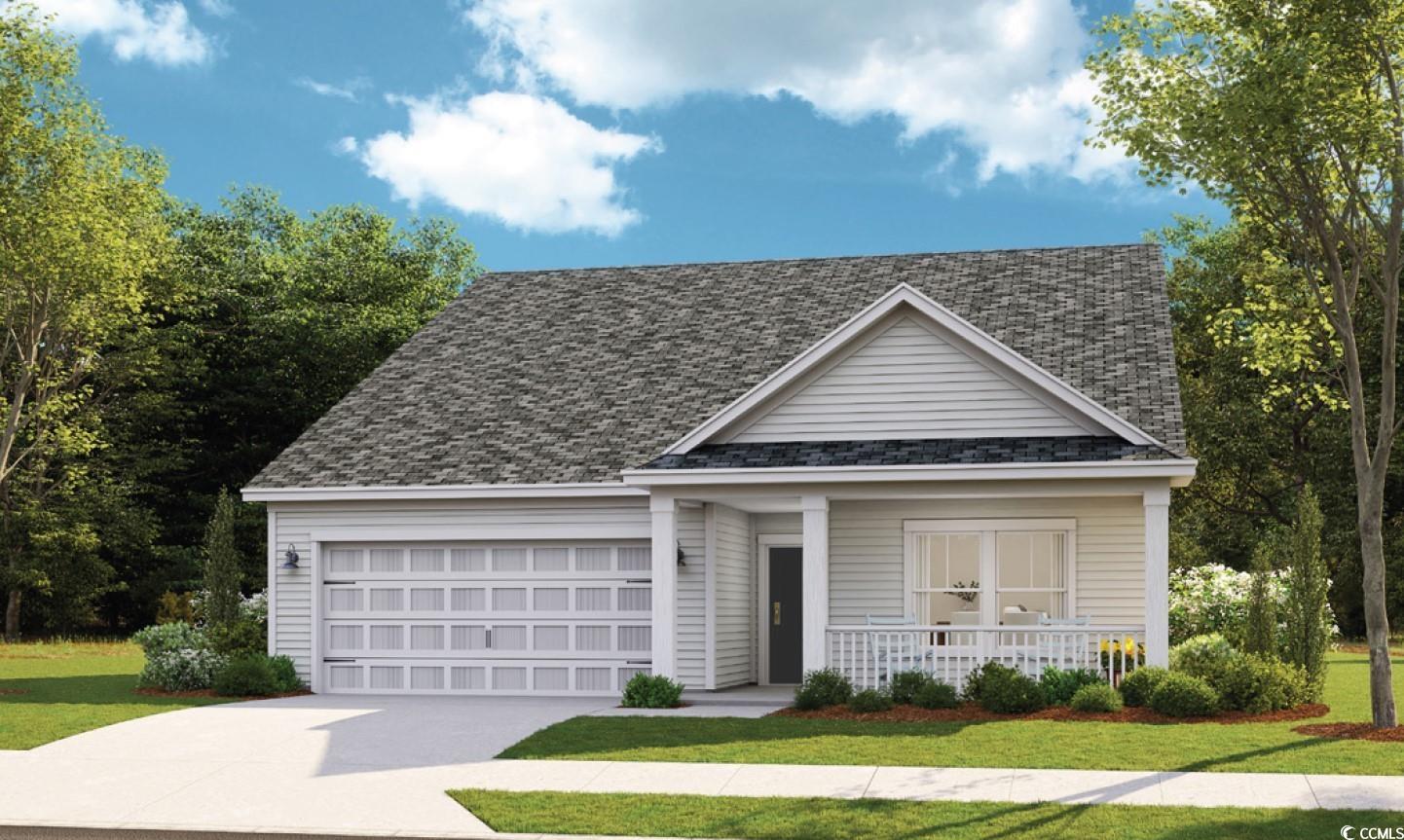 North Myrtle Beach Real Estate Listings Main Image