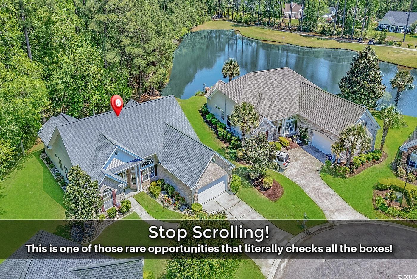 1249 Trent Dr.