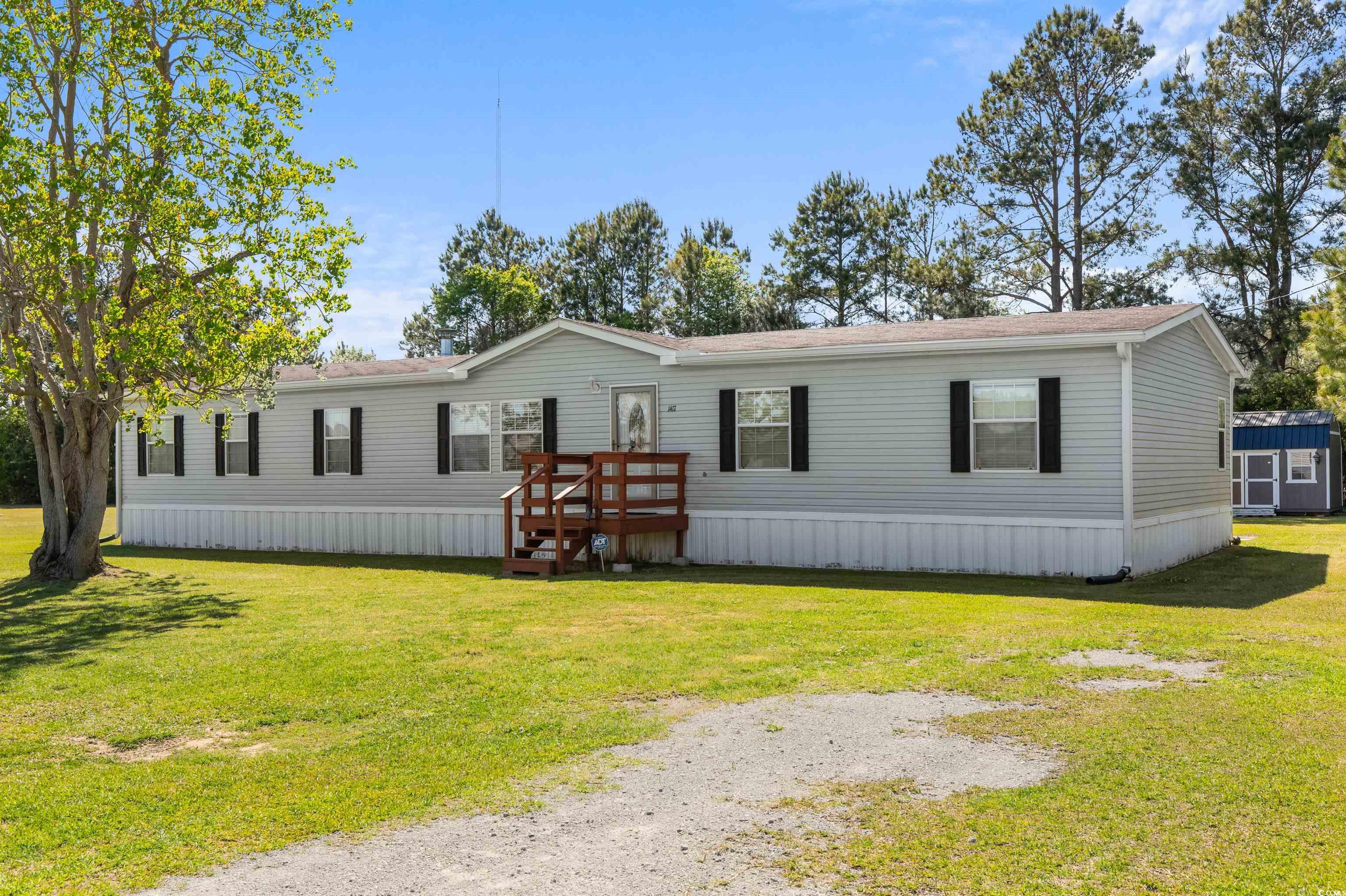 Loris Real Estate Listings Main Image
