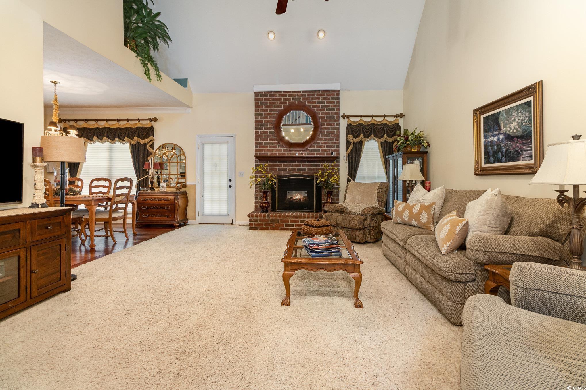124 Windmeadows Dr. Property Photo 4