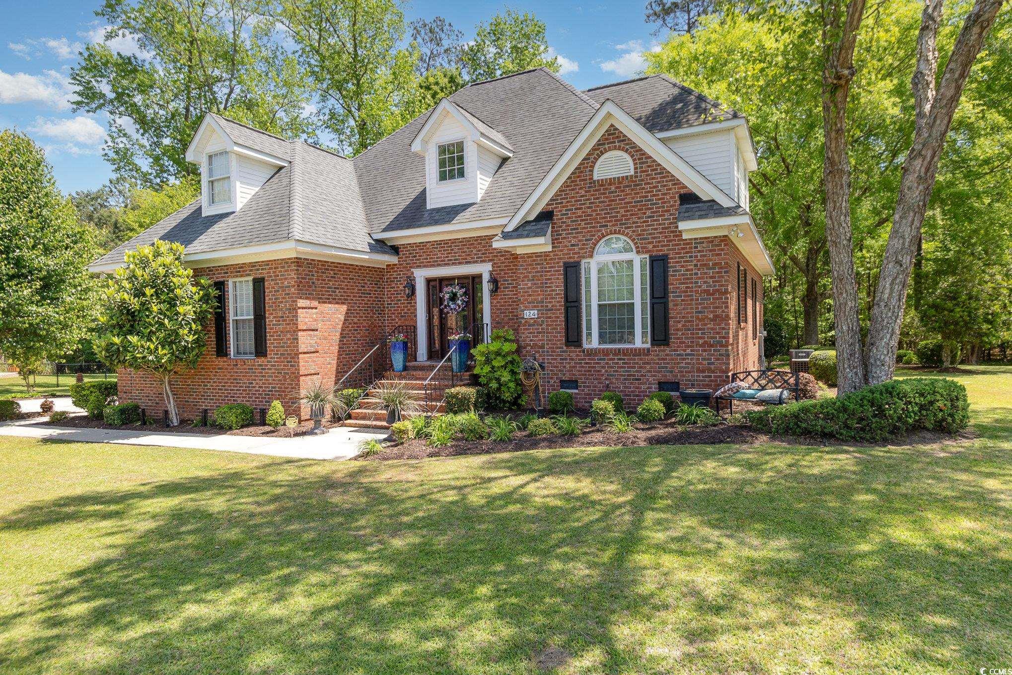 124 Windmeadows Dr. Property Photo 37