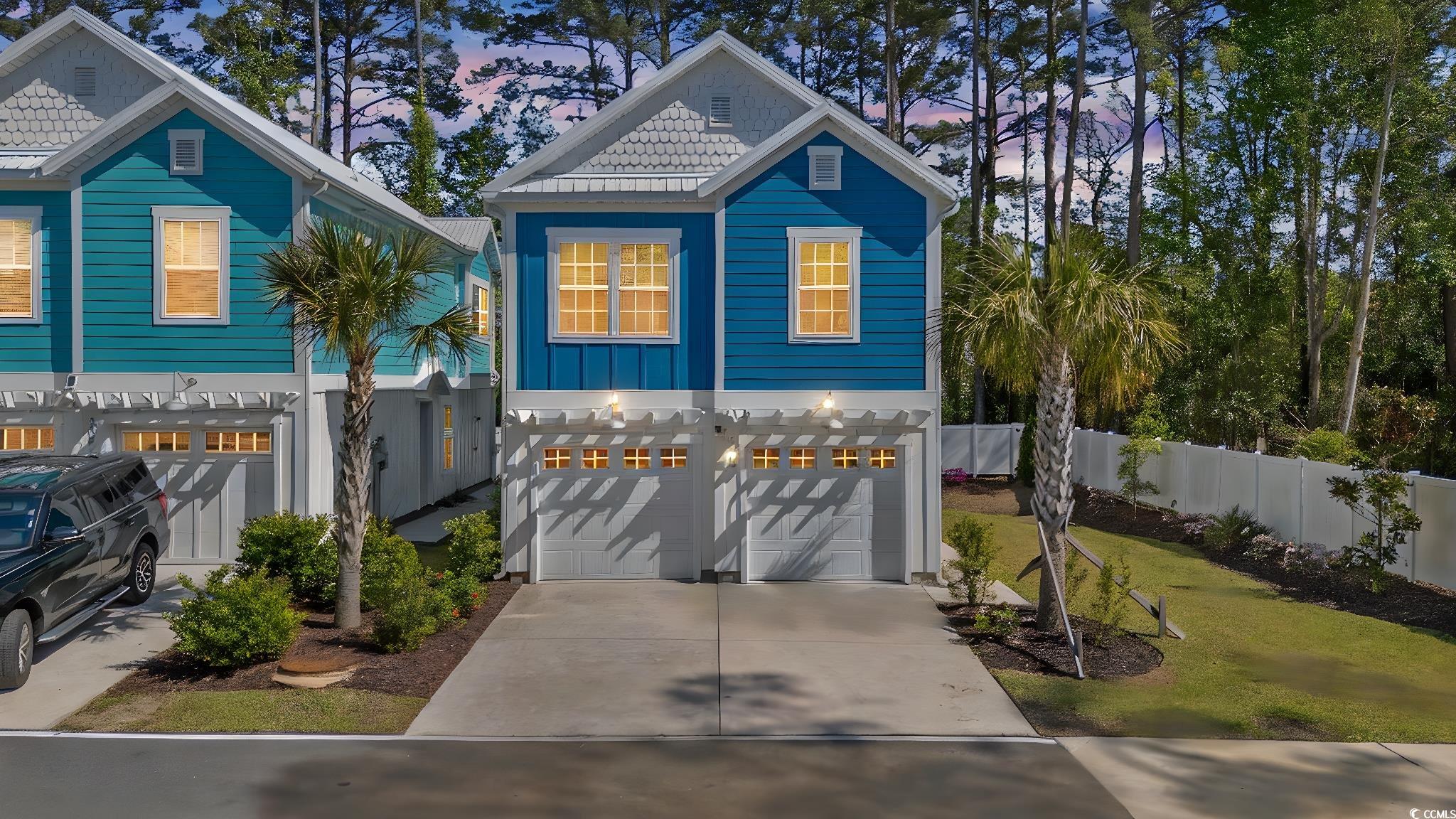2409 Seabreeze Pl. Property Photo