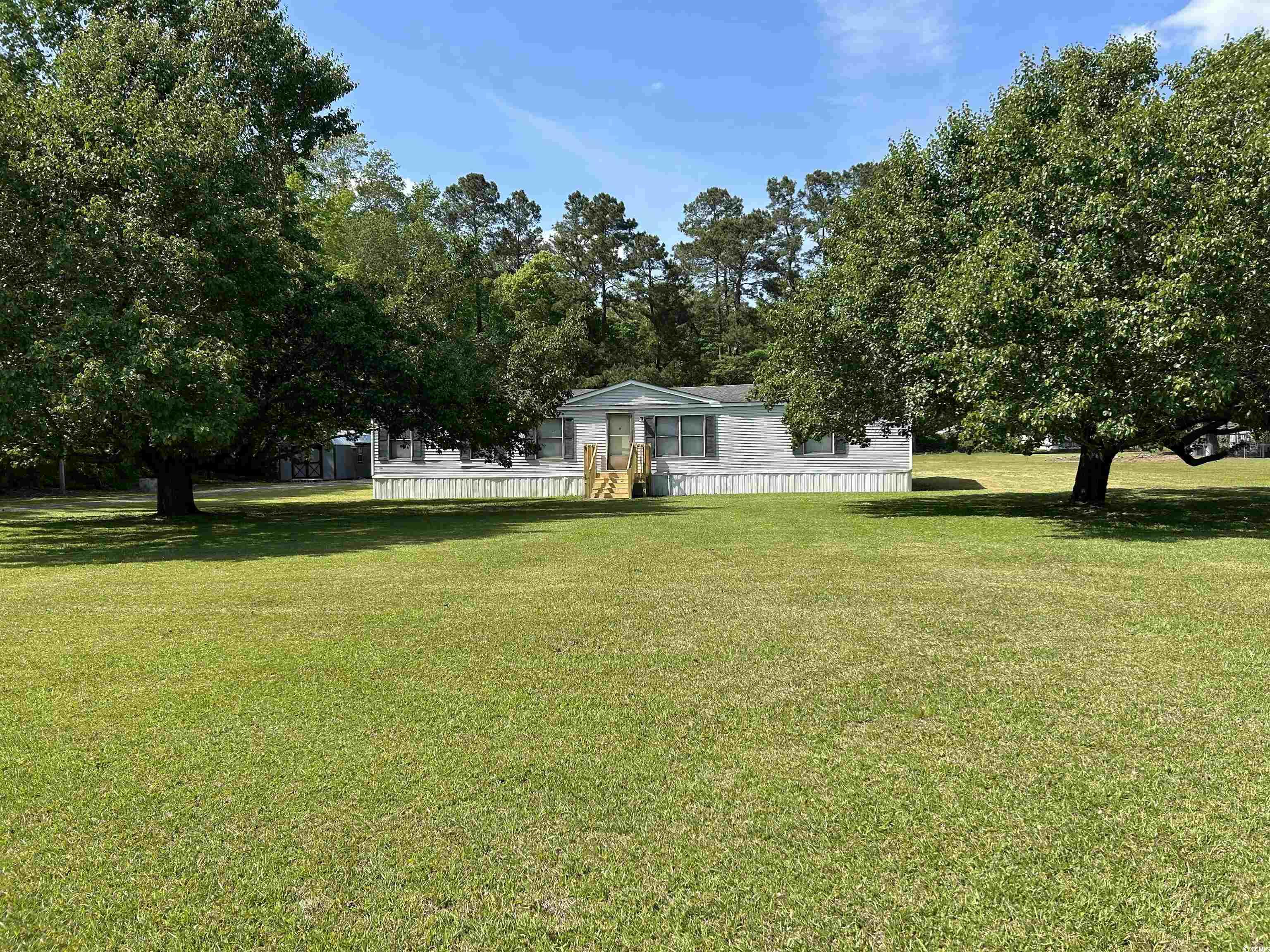 1009 Vox Hwy. Property Photo