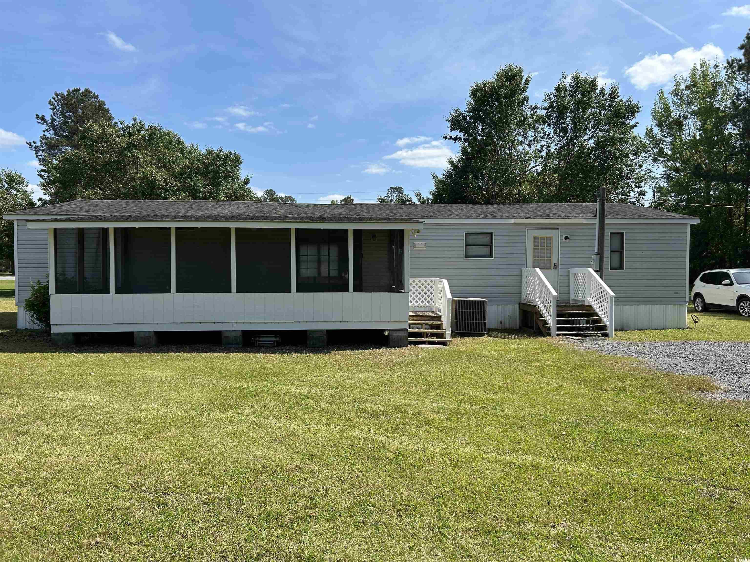 1009 Vox Hwy. Property Photo 3