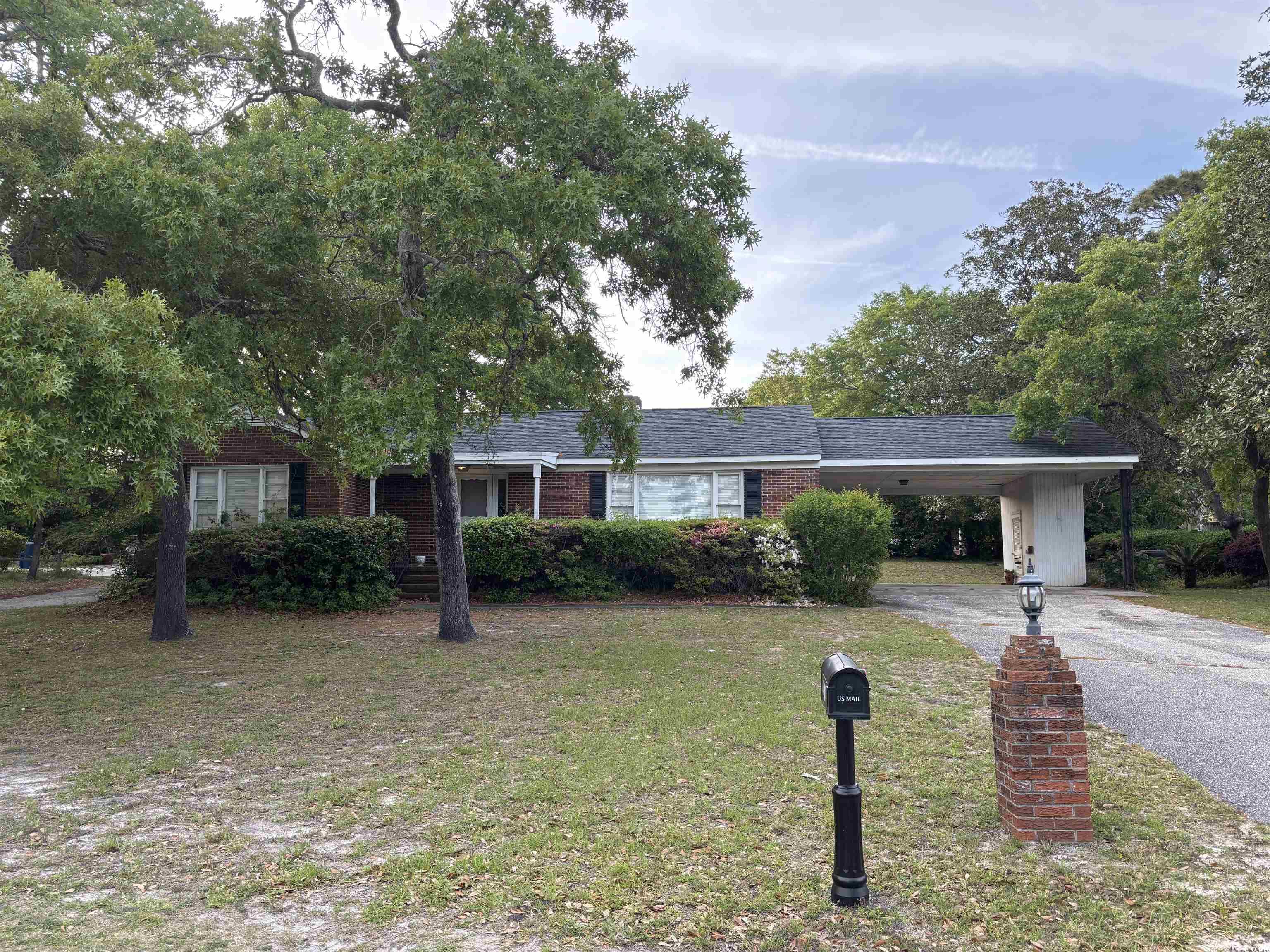 4407 Pine Lake Dr. Property Photo