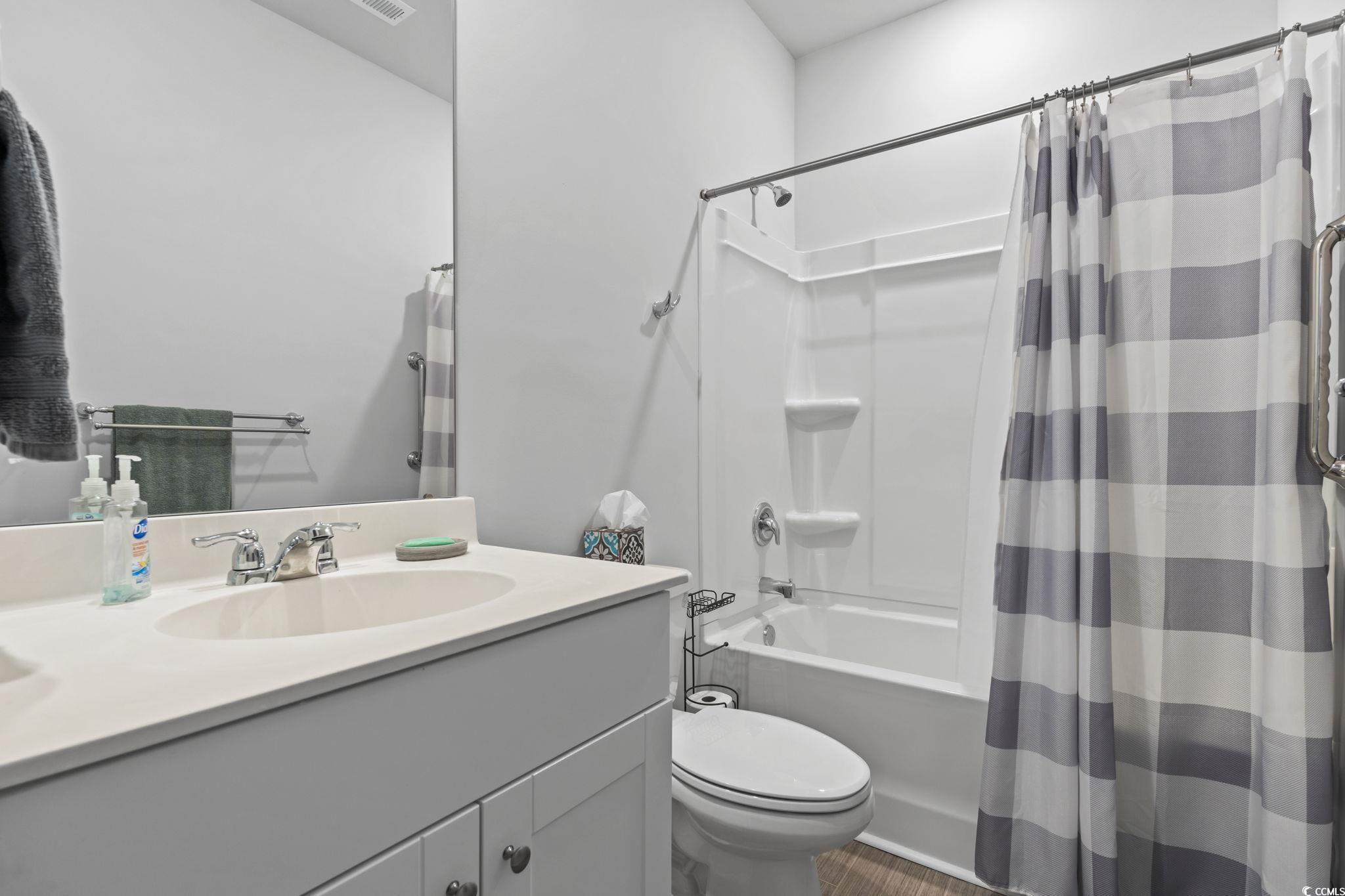295 Brackish Dr. Property Photo 8