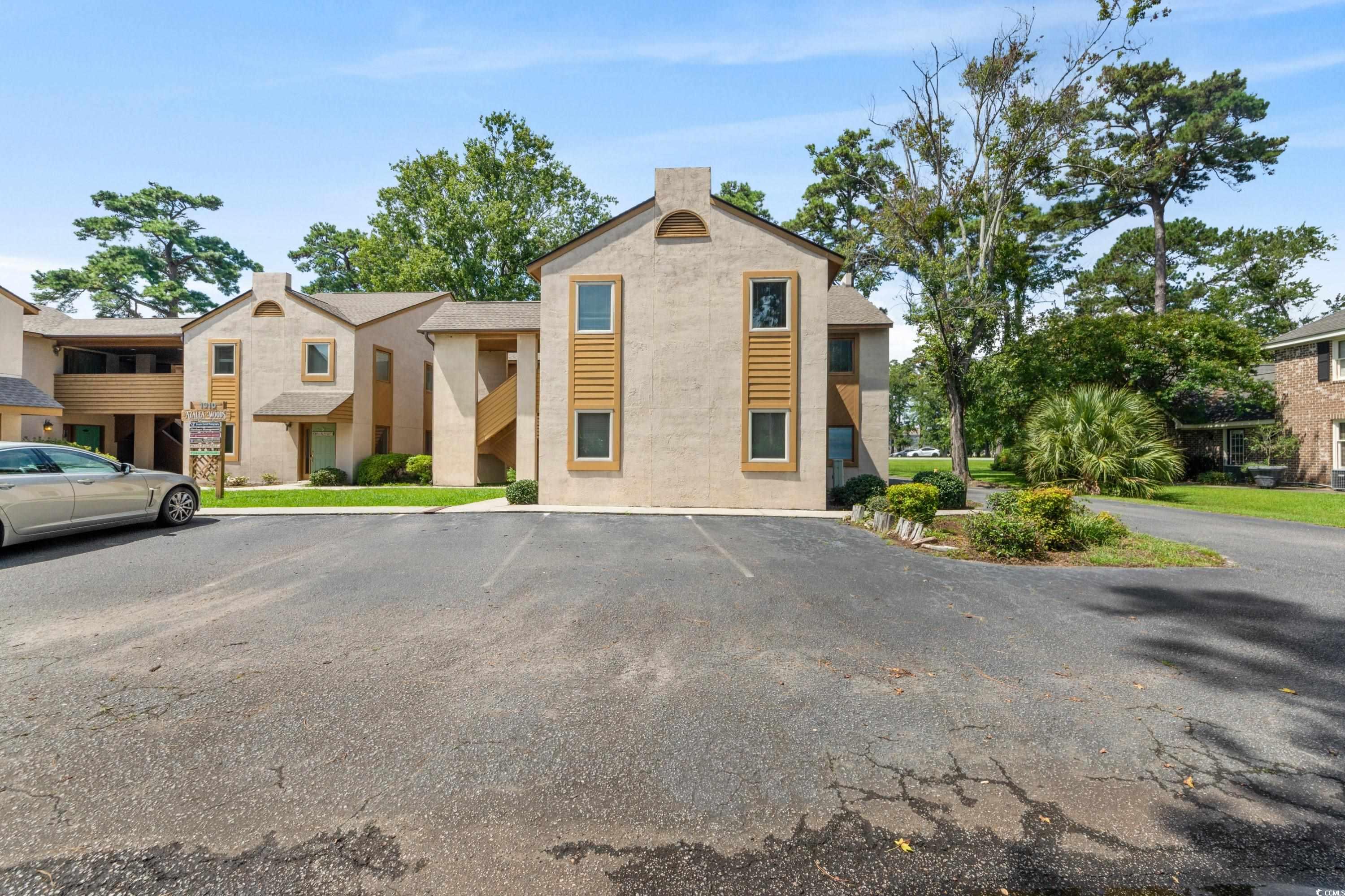 Myrtle Beach Real Estate Listings Main Image