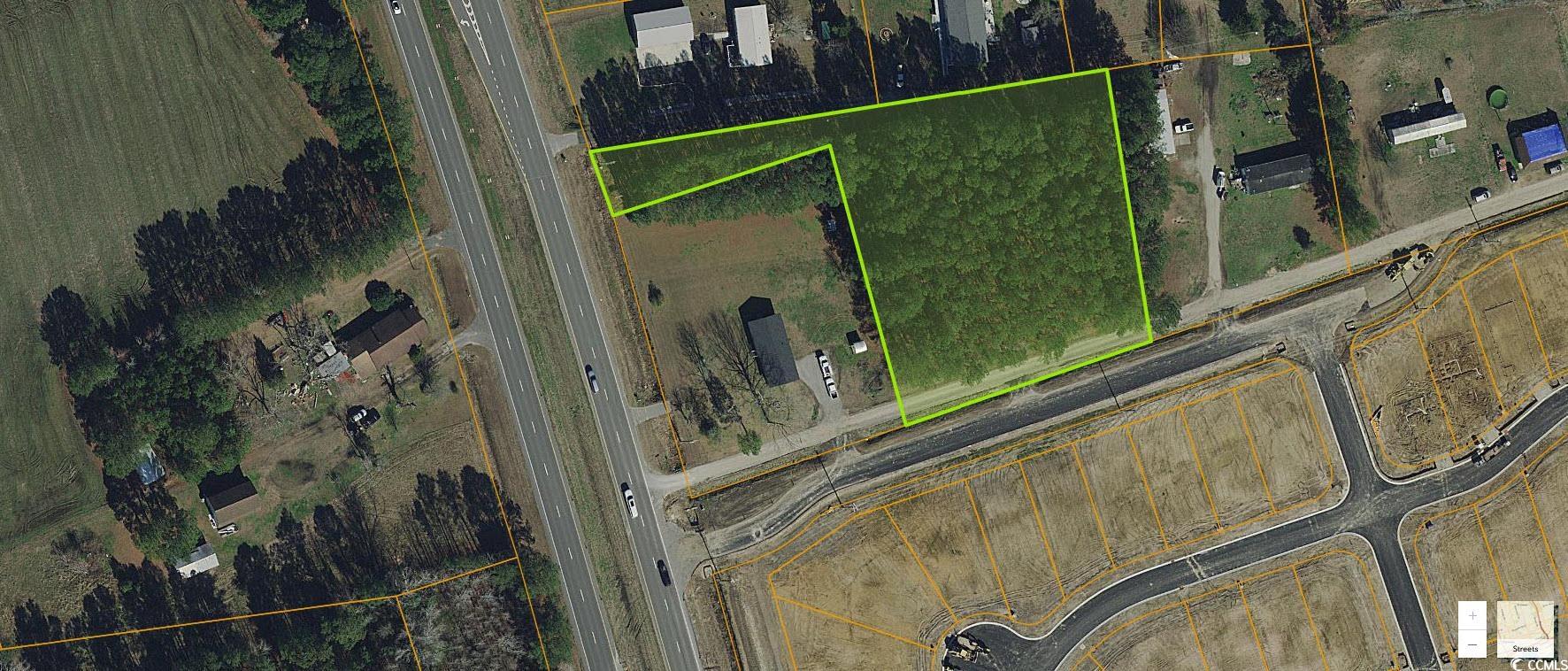 Tbd G P Smith Ave. Property Photo 2