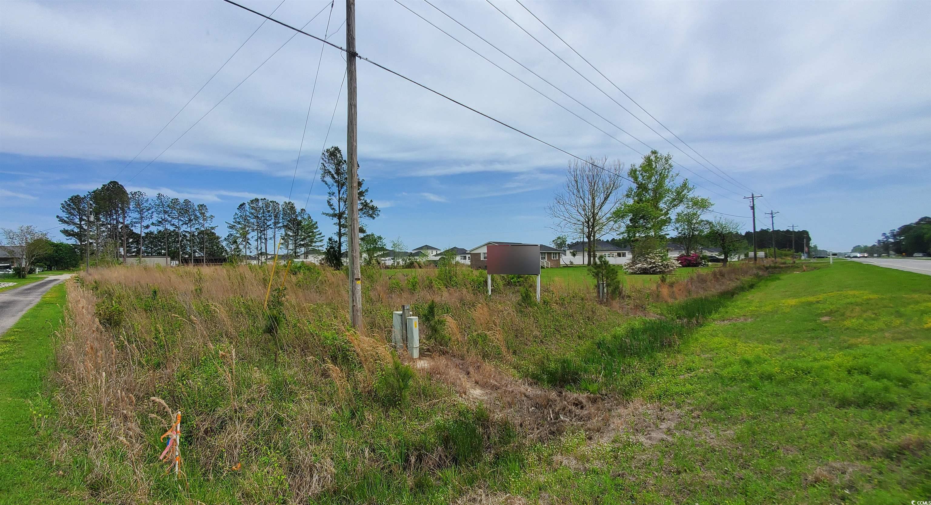 Tbd G P Smith Ave. Property Photo 7